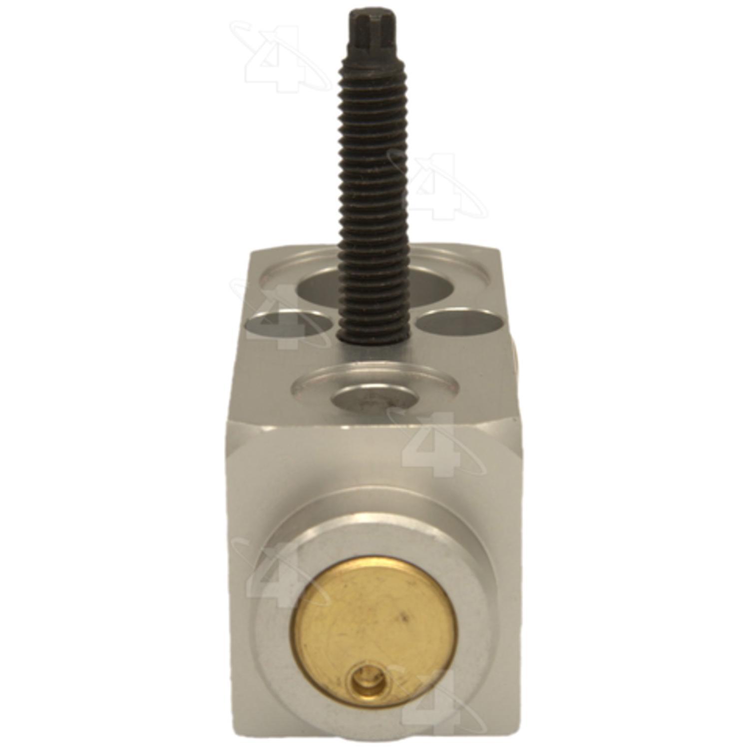 Four Seasons 39314 - A/C Expansion Valve Four Seasons 39314 A/C Expansion Valve product image 3 of 7