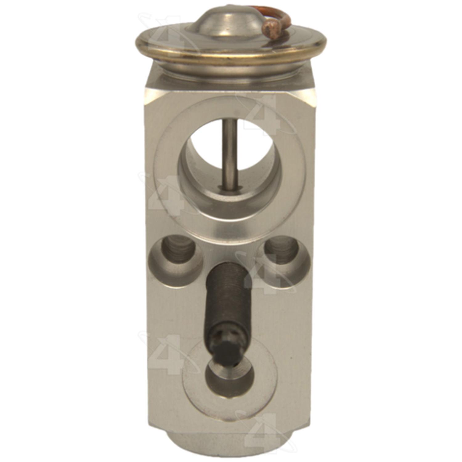 Four Seasons 39314 - A/C Expansion Valve Four Seasons 39314 A/C Expansion Valve product image 4 of 7