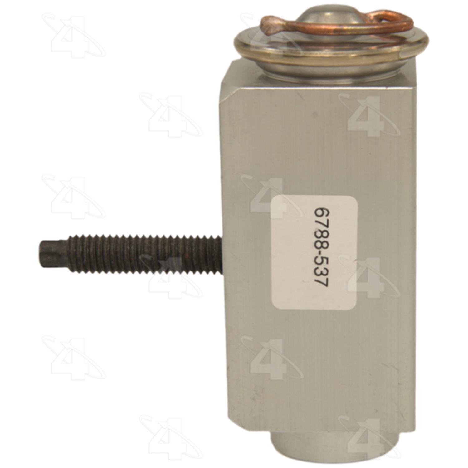 Four Seasons 39314 - A/C Expansion Valve Four Seasons 39314 A/C Expansion Valve product image 5 of 7