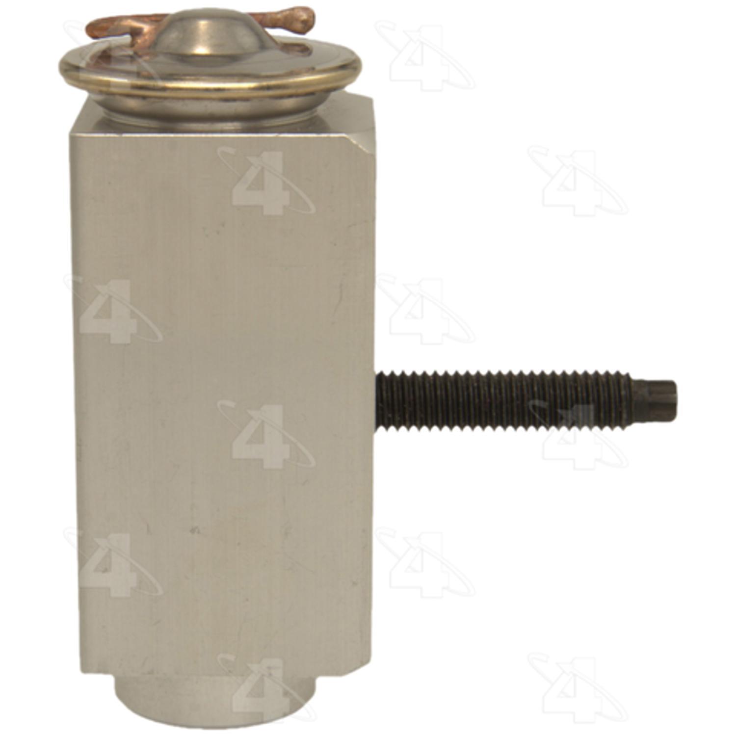 Four Seasons 39314 - A/C Expansion Valve Four Seasons 39314 A/C Expansion Valve product image 6 of 7