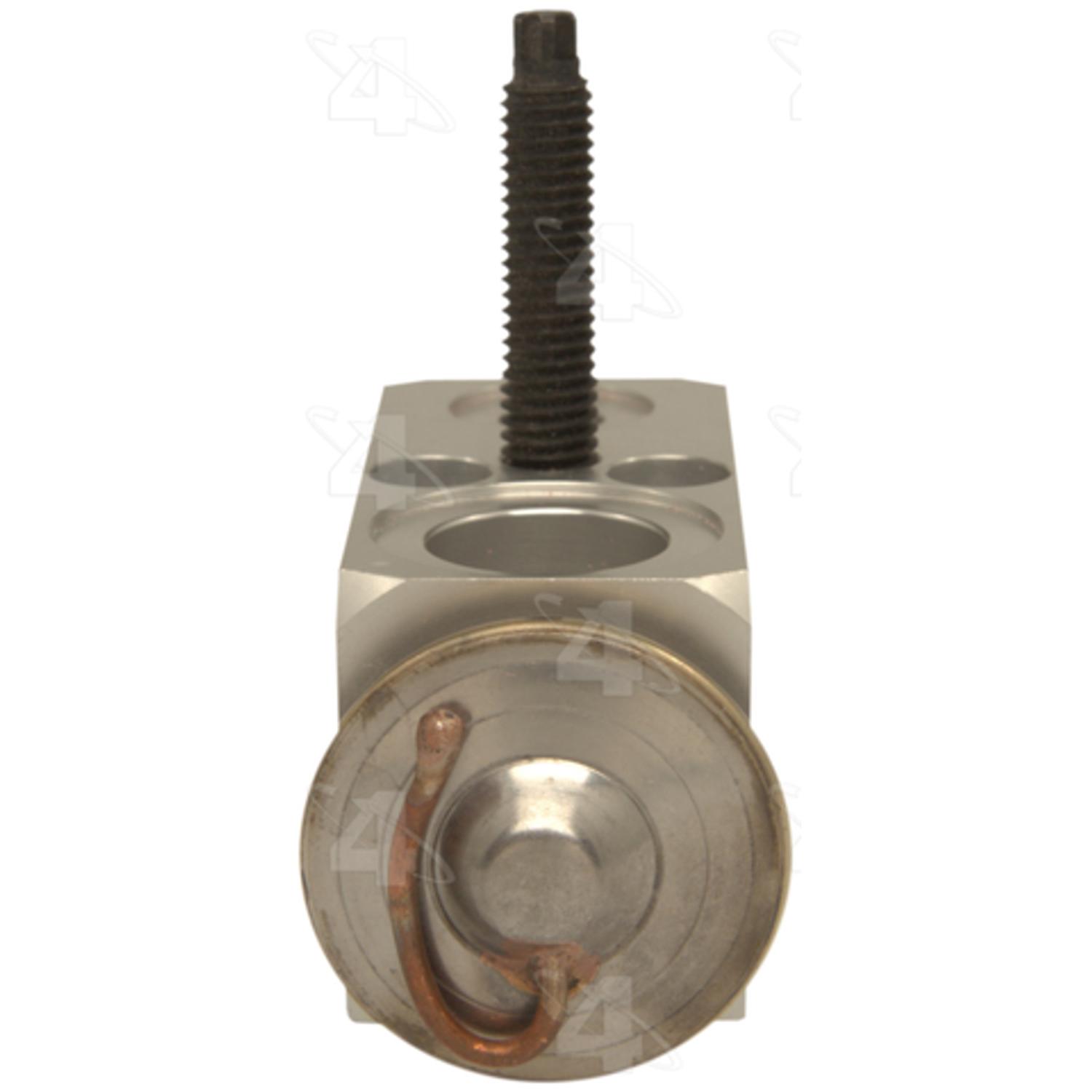 Four Seasons 39314 - A/C Expansion Valve Four Seasons 39314 A/C Expansion Valve product image 7 of 7