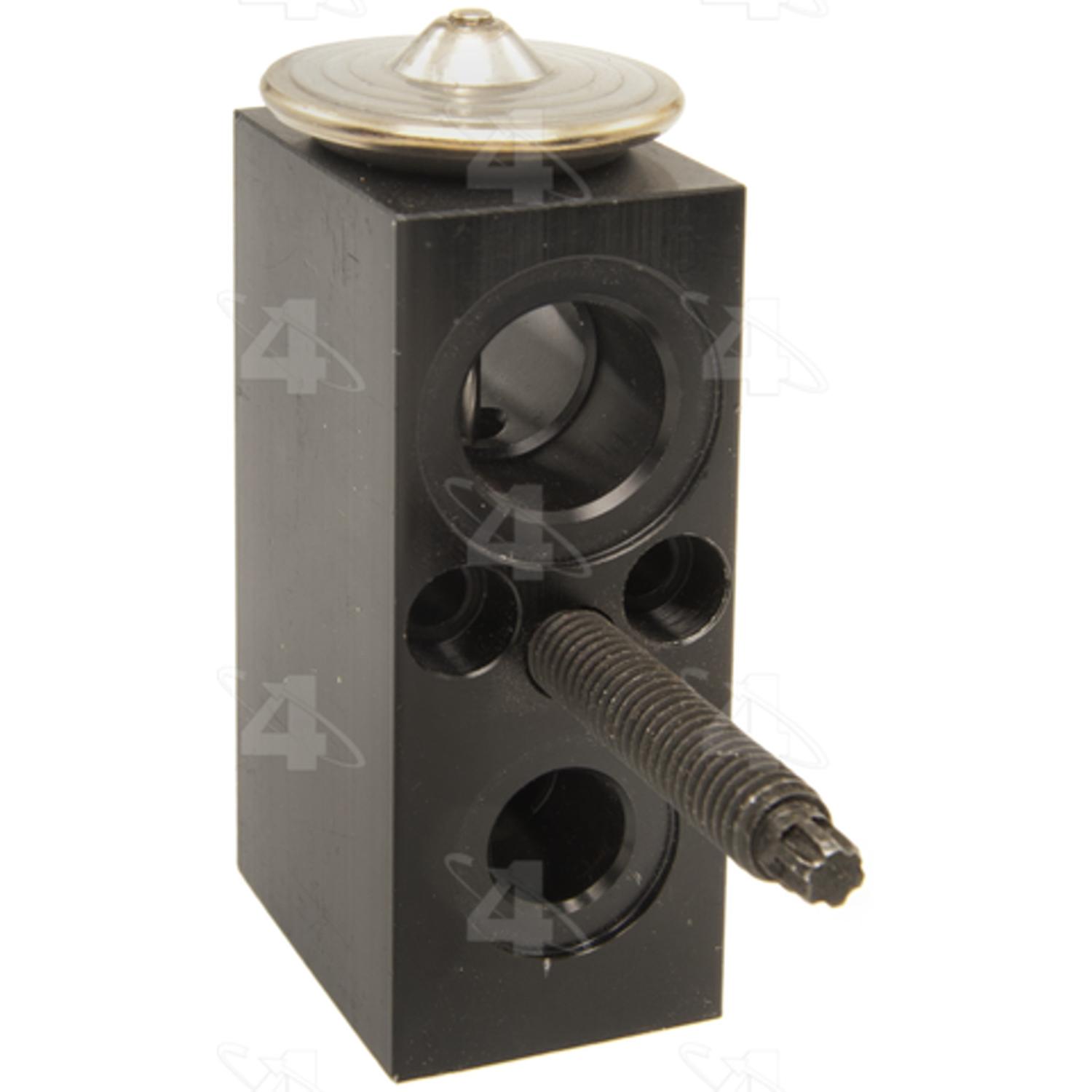 Four Seasons 39315 - A/C Expansion Valve Four Seasons 39315 A/C Expansion Valve product image 1 of 7
