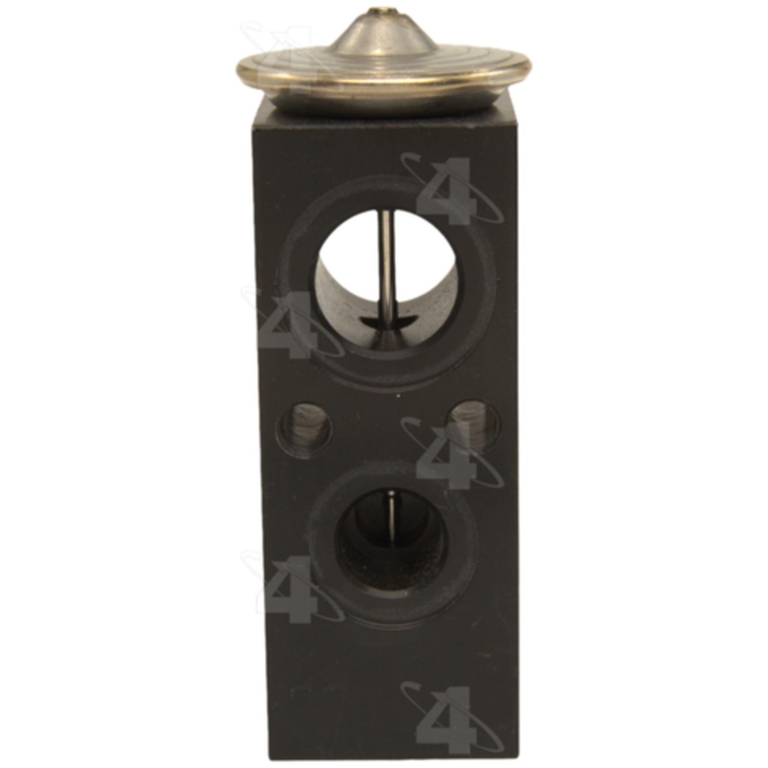 Four Seasons 39315 - A/C Expansion Valve Four Seasons 39315 A/C Expansion Valve product image 2 of 7