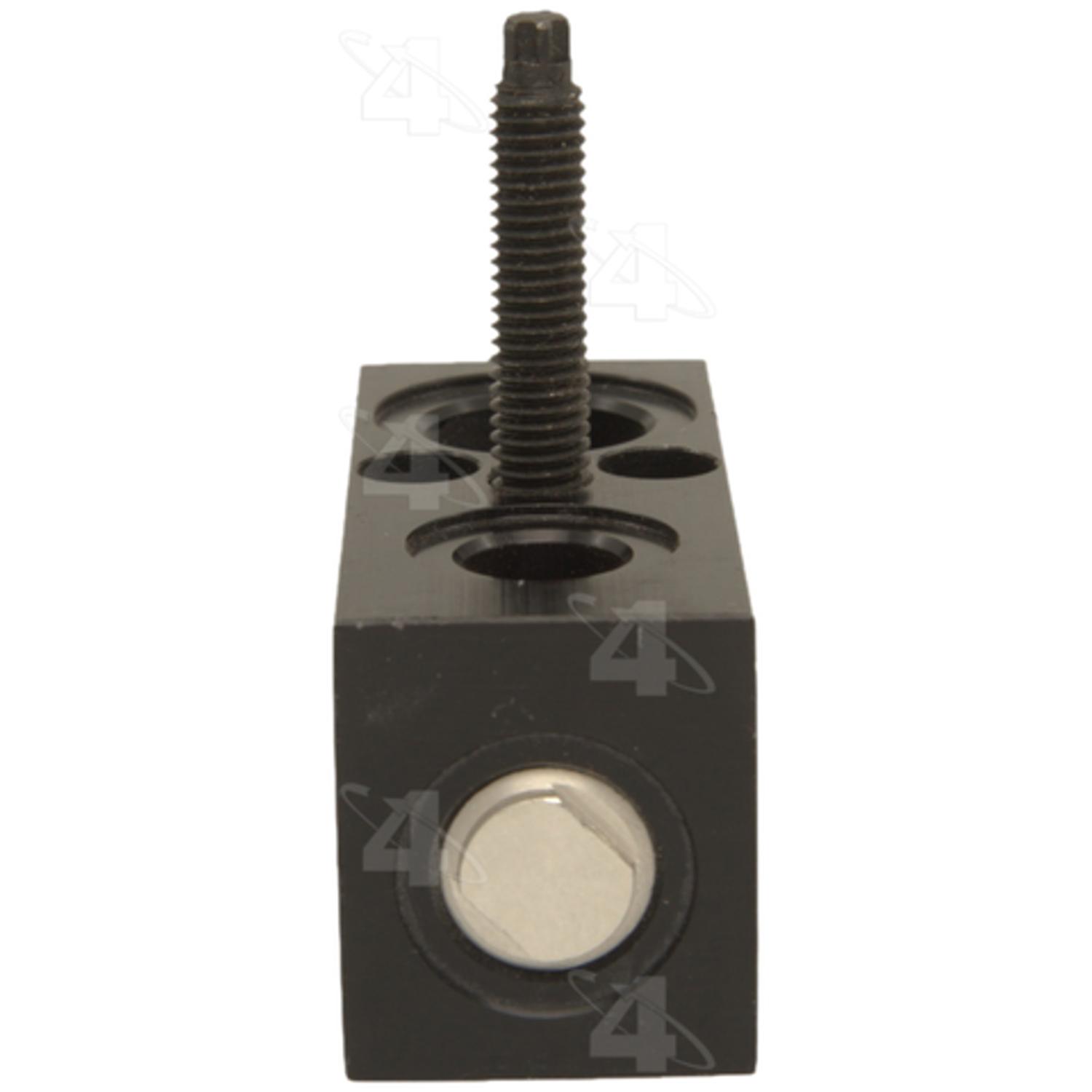 Four Seasons 39315 - A/C Expansion Valve Four Seasons 39315 A/C Expansion Valve product image 3 of 7