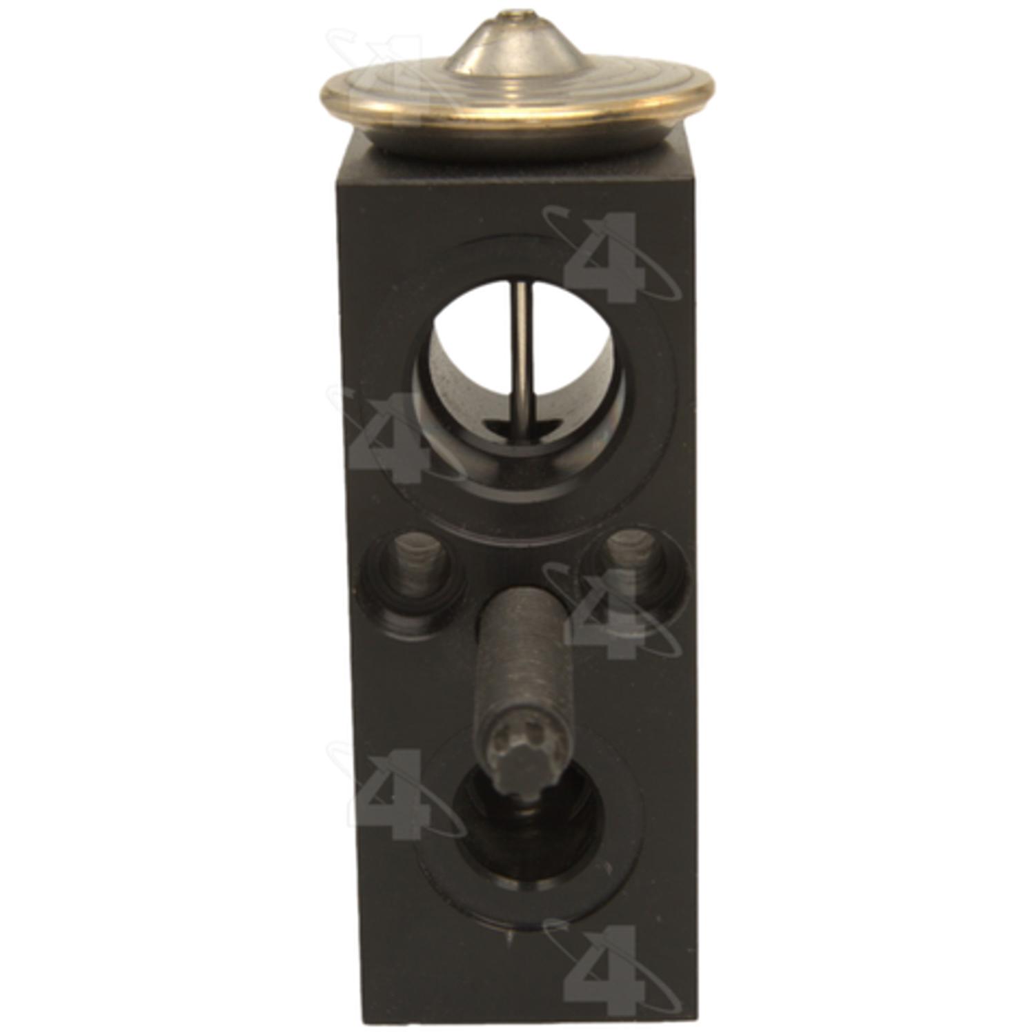 Four Seasons 39315 - A/C Expansion Valve Four Seasons 39315 A/C Expansion Valve product image 4 of 7