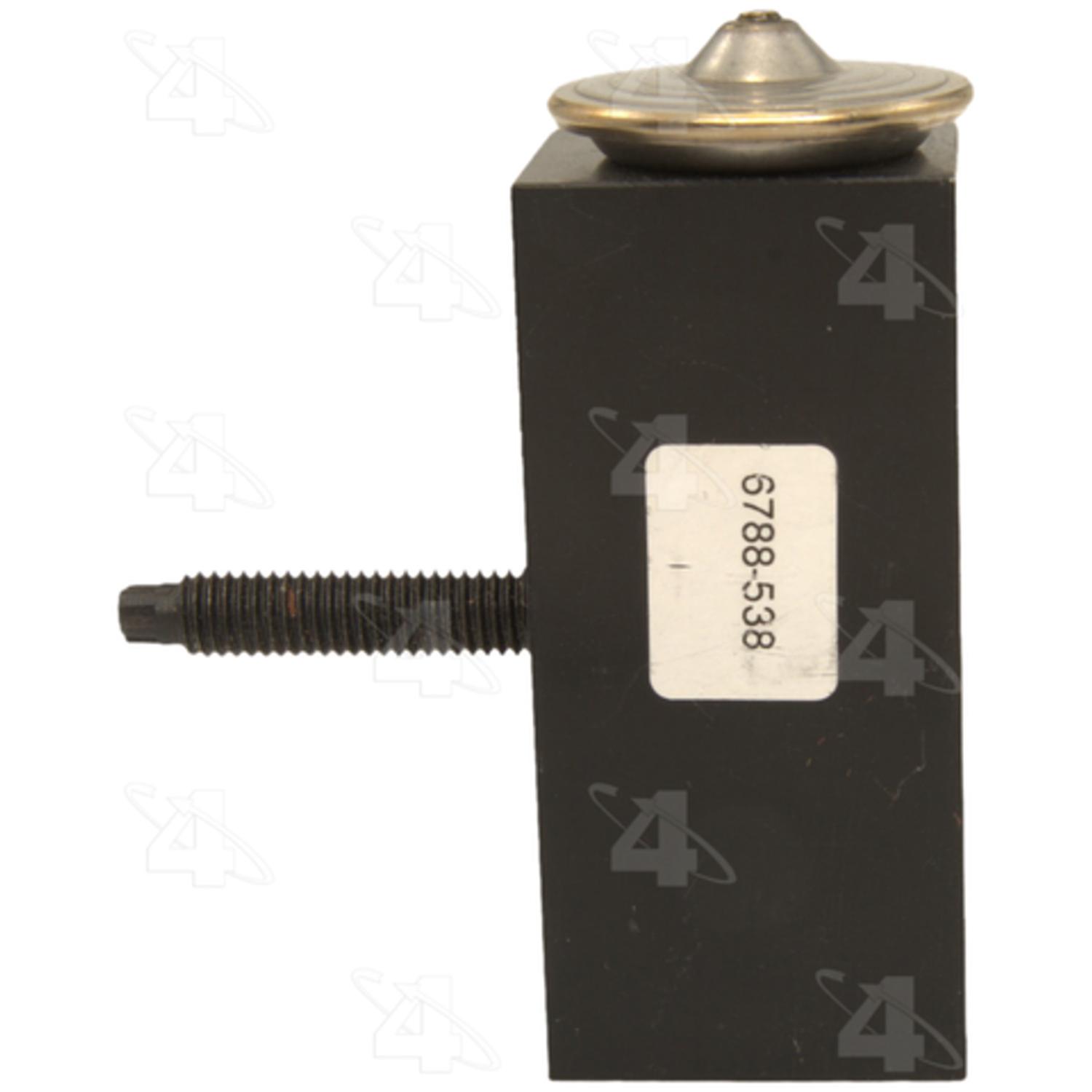 Four Seasons 39315 - A/C Expansion Valve Four Seasons 39315 A/C Expansion Valve product image 5 of 7