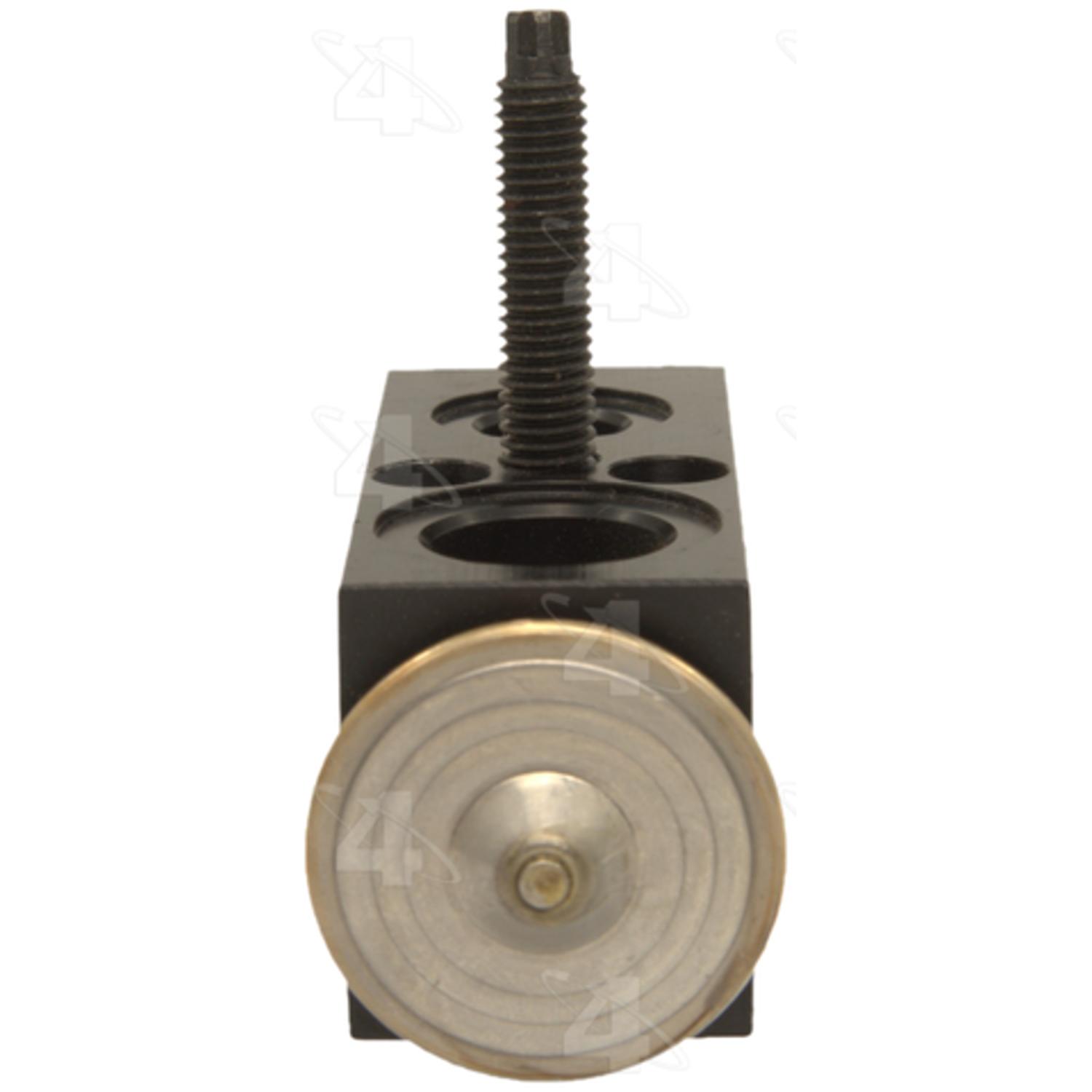 Four Seasons 39315 - A/C Expansion Valve Four Seasons 39315 A/C Expansion Valve product image 7 of 7