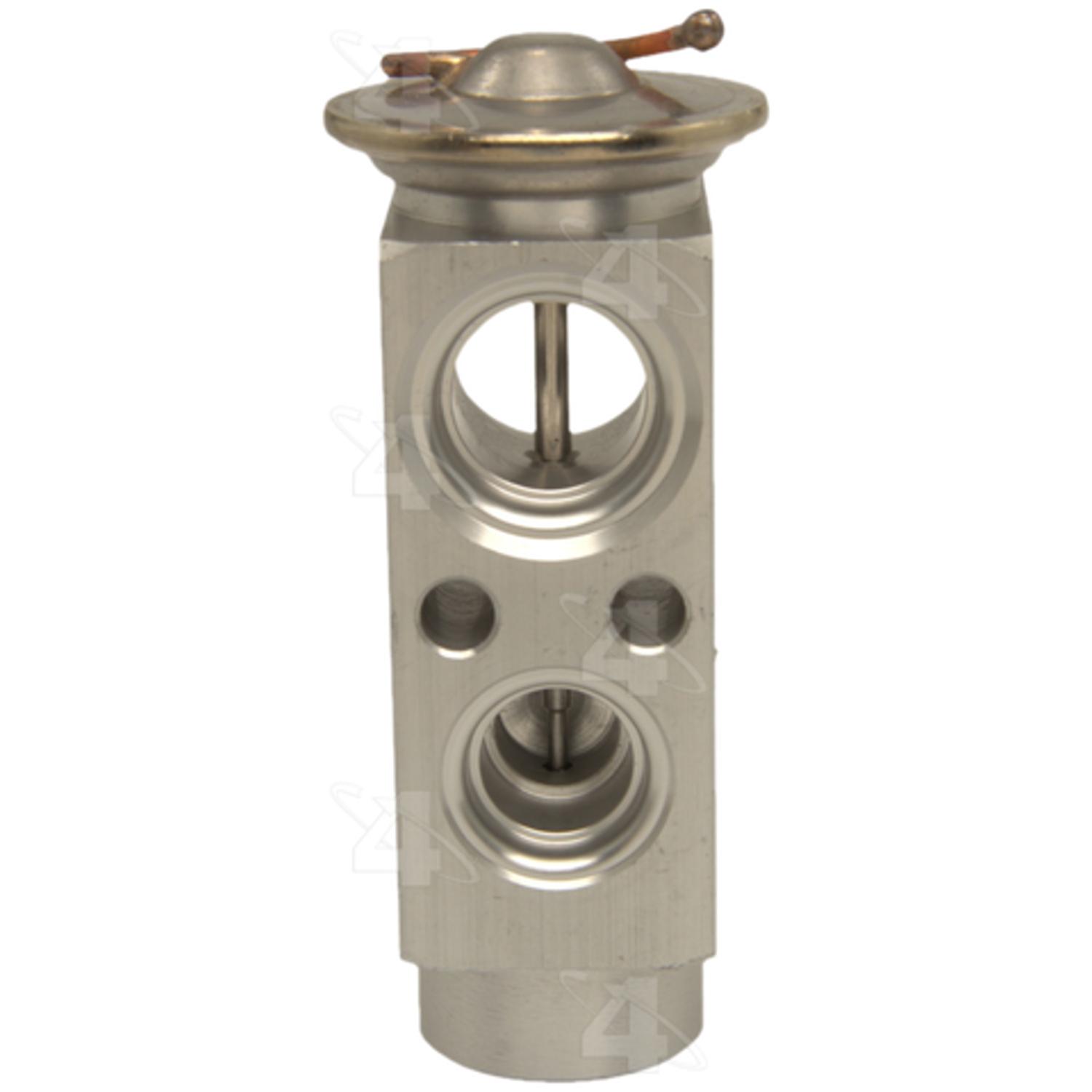 Four Seasons 39316 - A/C Expansion Valve Four Seasons 39316 A/C Expansion Valve product image 2 of 7