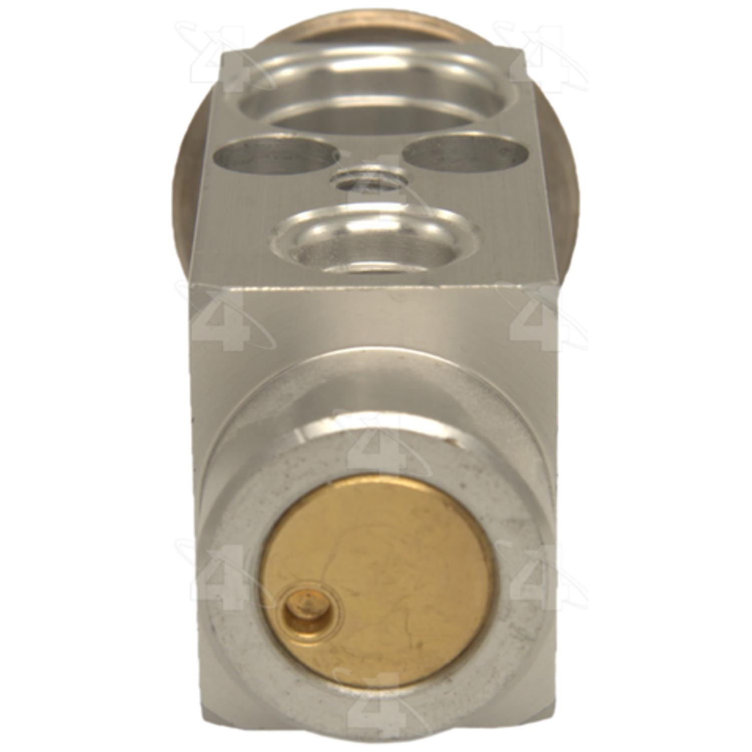 Four Seasons 39316 - A/C Expansion Valve Four Seasons 39316 A/C Expansion Valve product image 3 of 7
