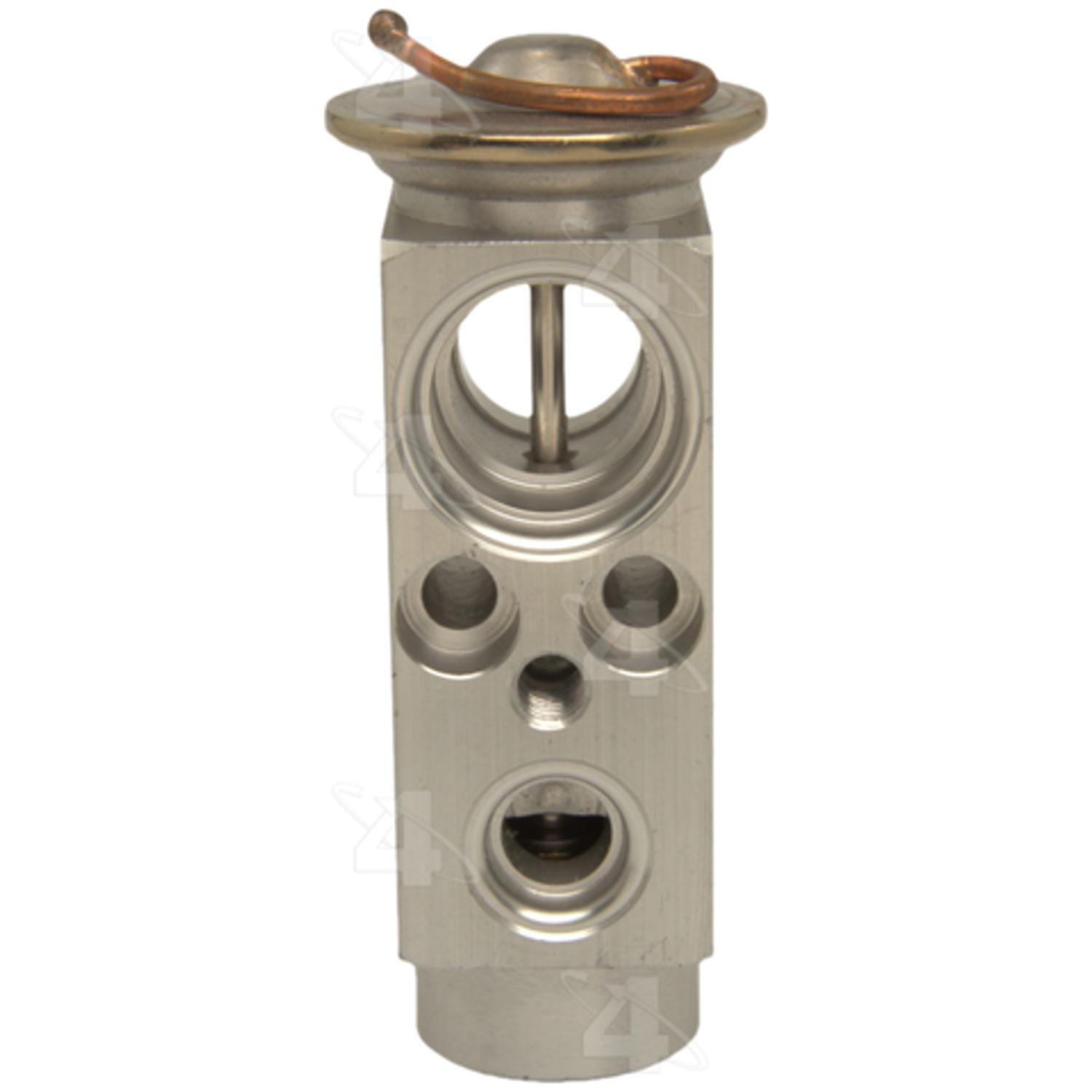 Four Seasons 39316 - A/C Expansion Valve Four Seasons 39316 A/C Expansion Valve product image 4 of 7