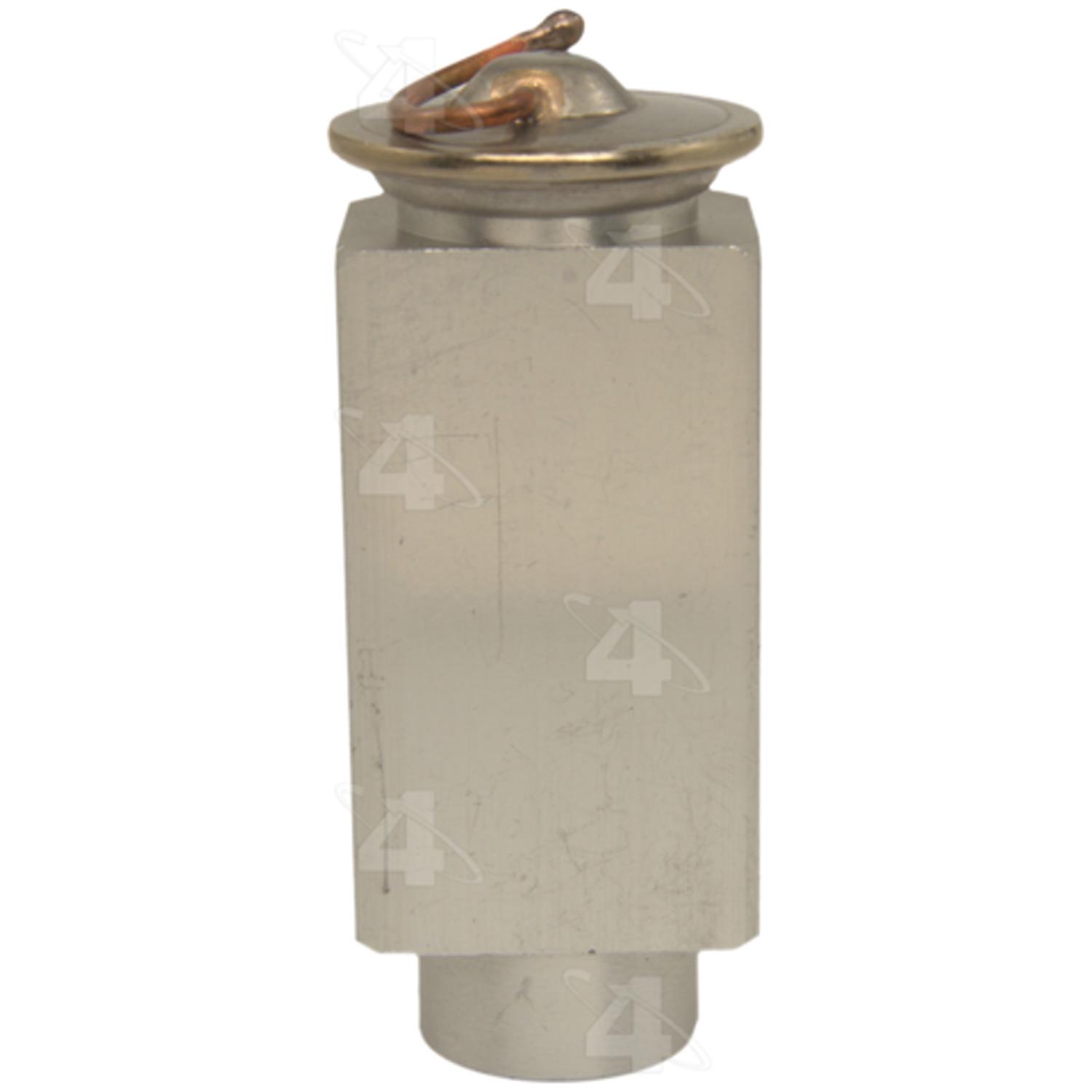 Four Seasons 39316 - A/C Expansion Valve Four Seasons 39316 A/C Expansion Valve product image 5 of 7