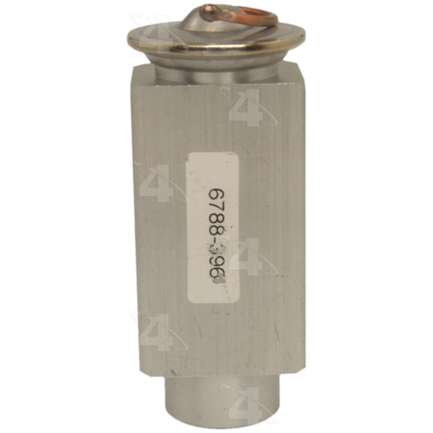 Four Seasons 39316 - A/C Expansion Valve Four Seasons 39316 A/C Expansion Valve product image 6 of 7