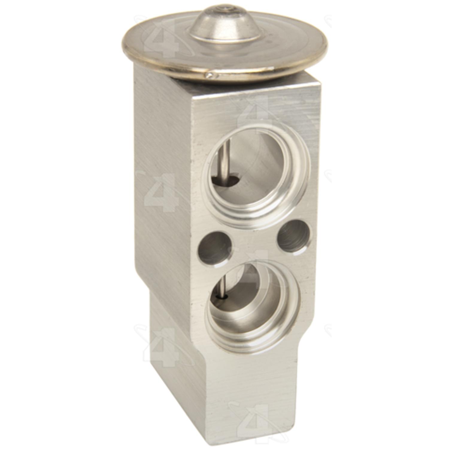 Four Seasons 39318 A/C Expansion Valve product image 1 of 7