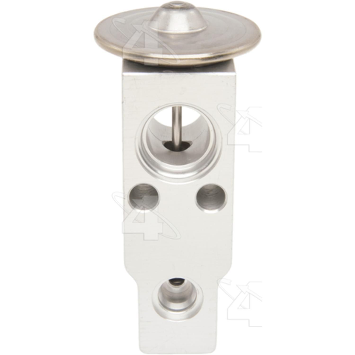 Four Seasons 39318 A/C Expansion Valve product image 2 of 7