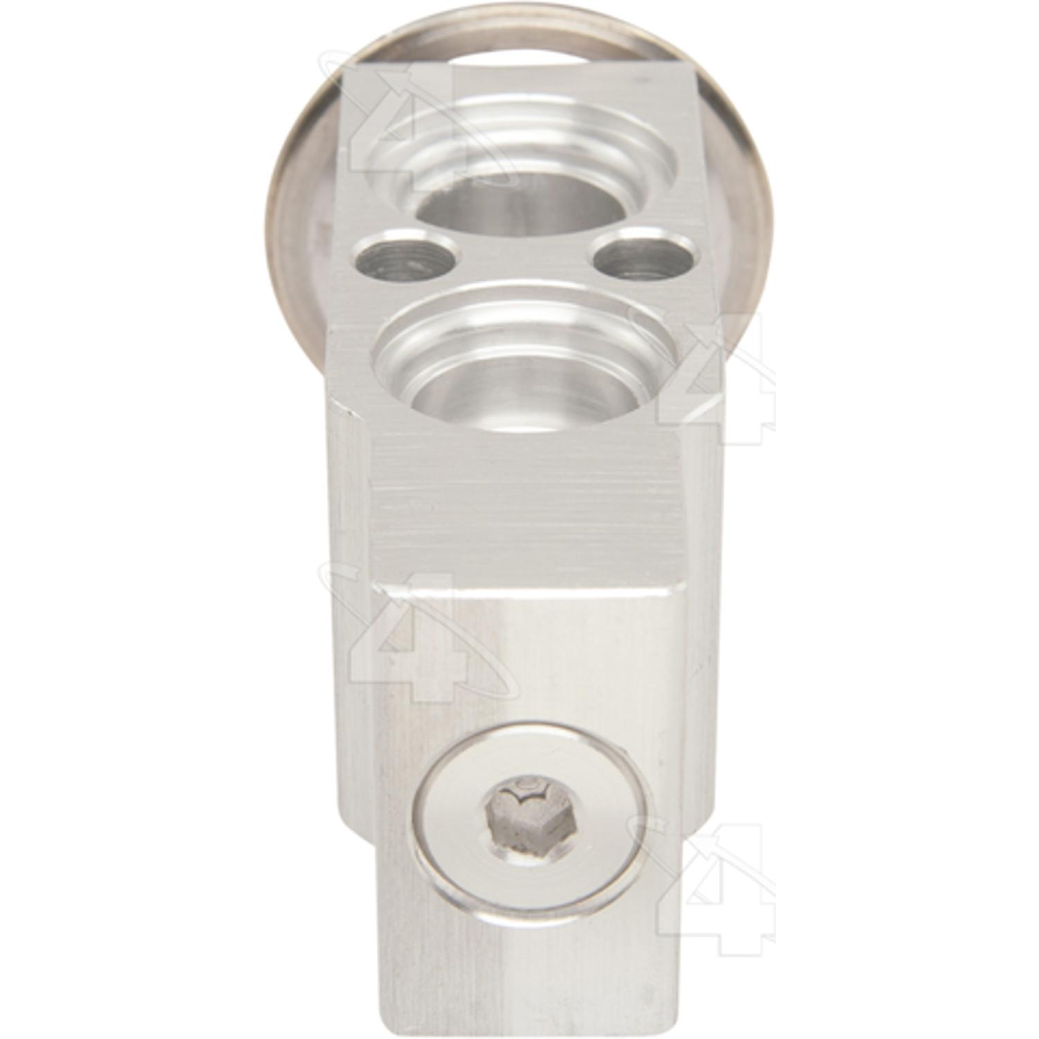 Four Seasons 39318 A/C Expansion Valve product image 3 of 7