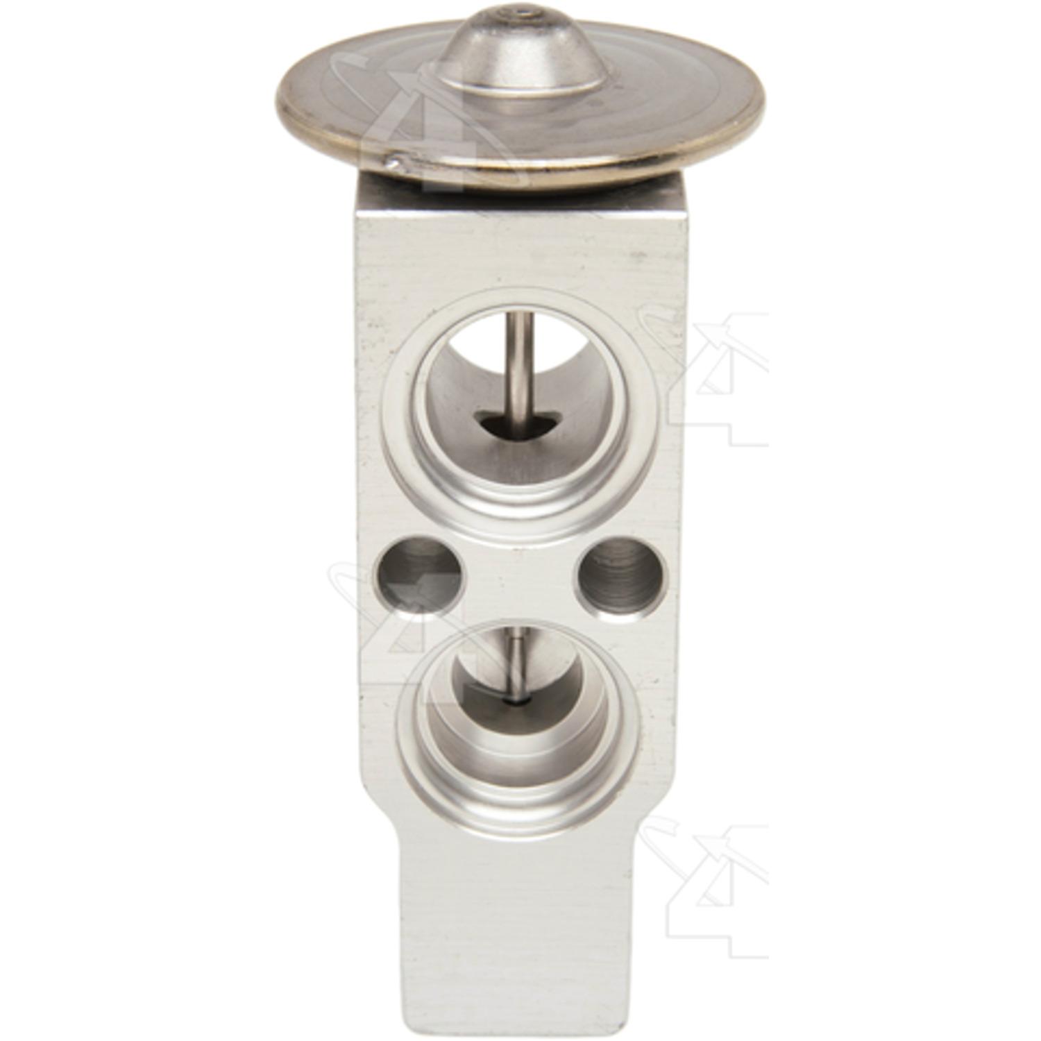 Four Seasons 39318 A/C Expansion Valve product image 4 of 7