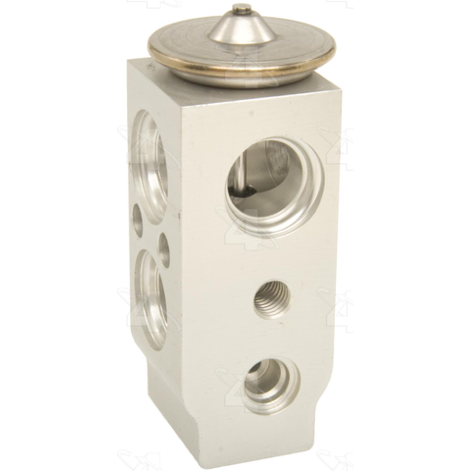 Four Seasons 39319 A/C Expansion Valve product image 1 of 7