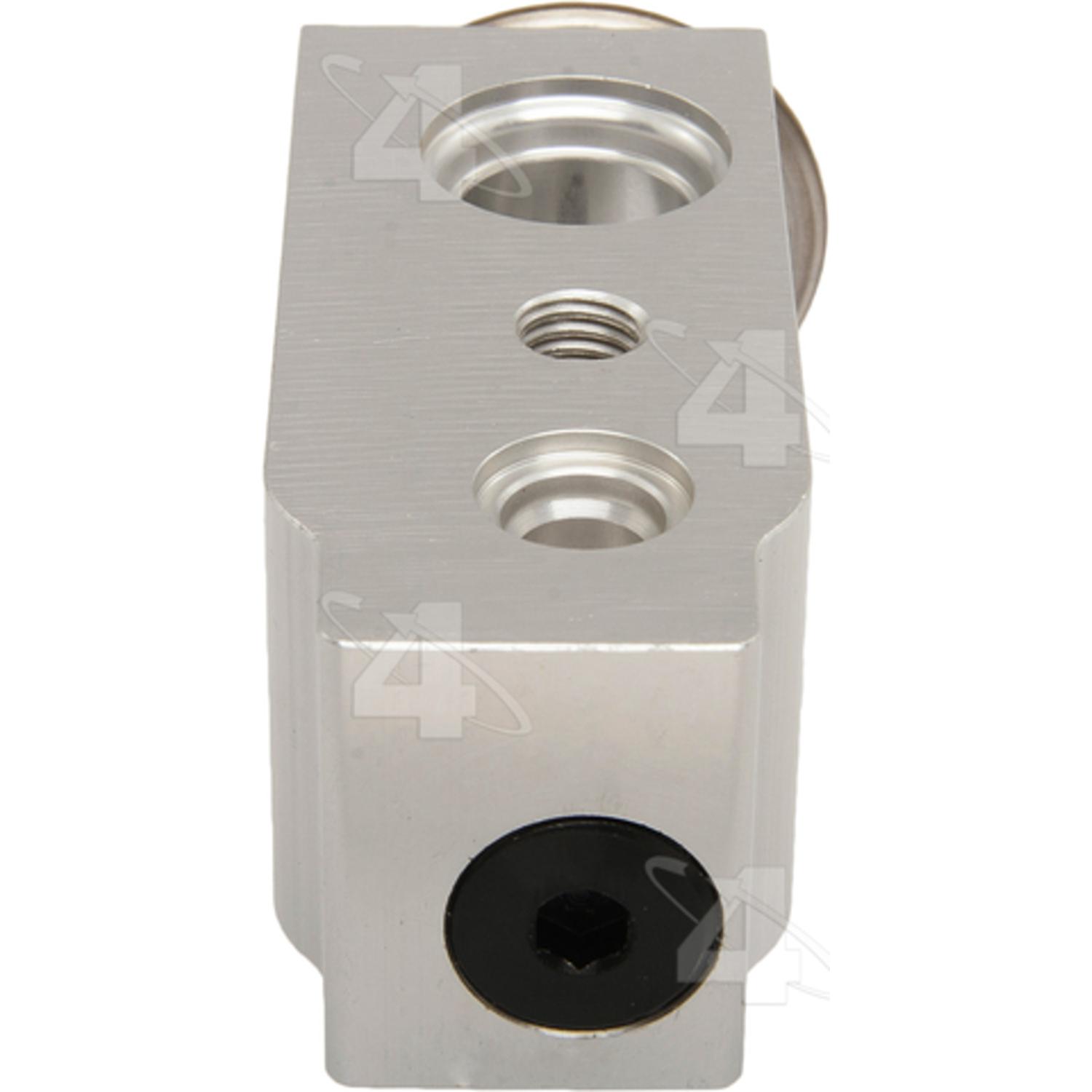Four Seasons 39319 A/C Expansion Valve product image 3 of 7