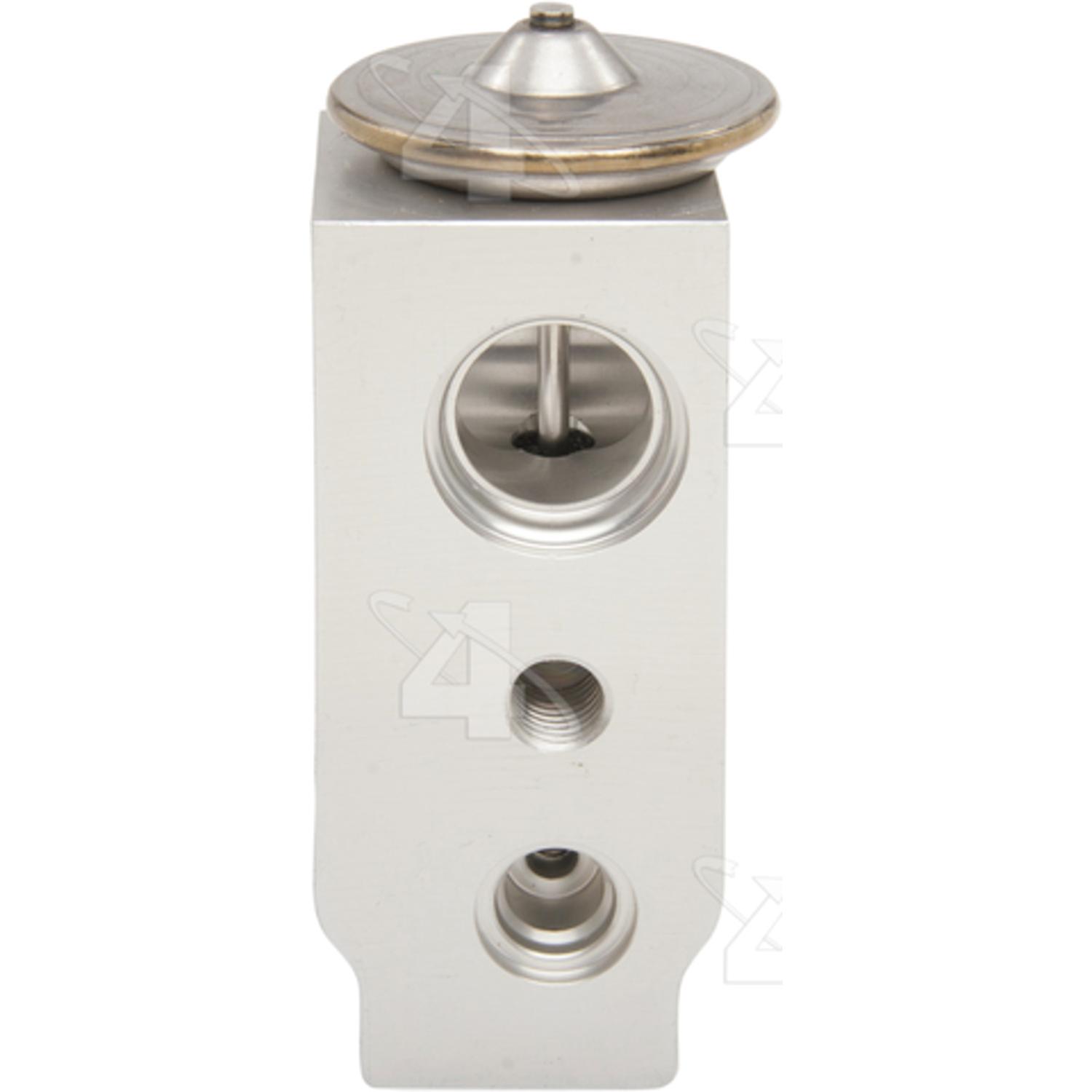 Four Seasons 39319 A/C Expansion Valve product image 4 of 7