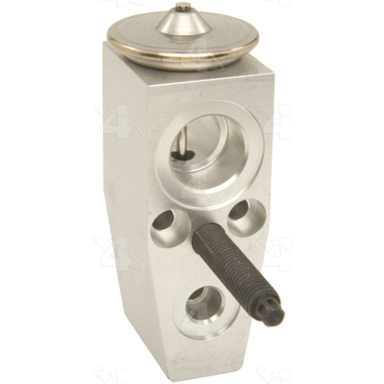 Four Seasons 39321 - A/C Expansion Valve Four Seasons 39321 A/C Expansion Valve product image 1 of 7