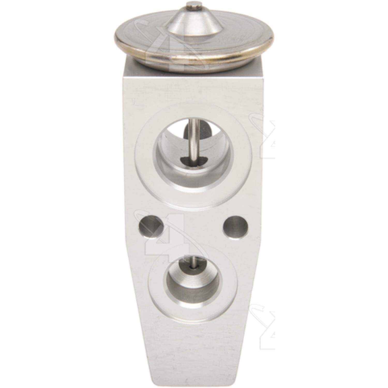 Four Seasons 39321 - A/C Expansion Valve Four Seasons 39321 A/C Expansion Valve product image 2 of 7