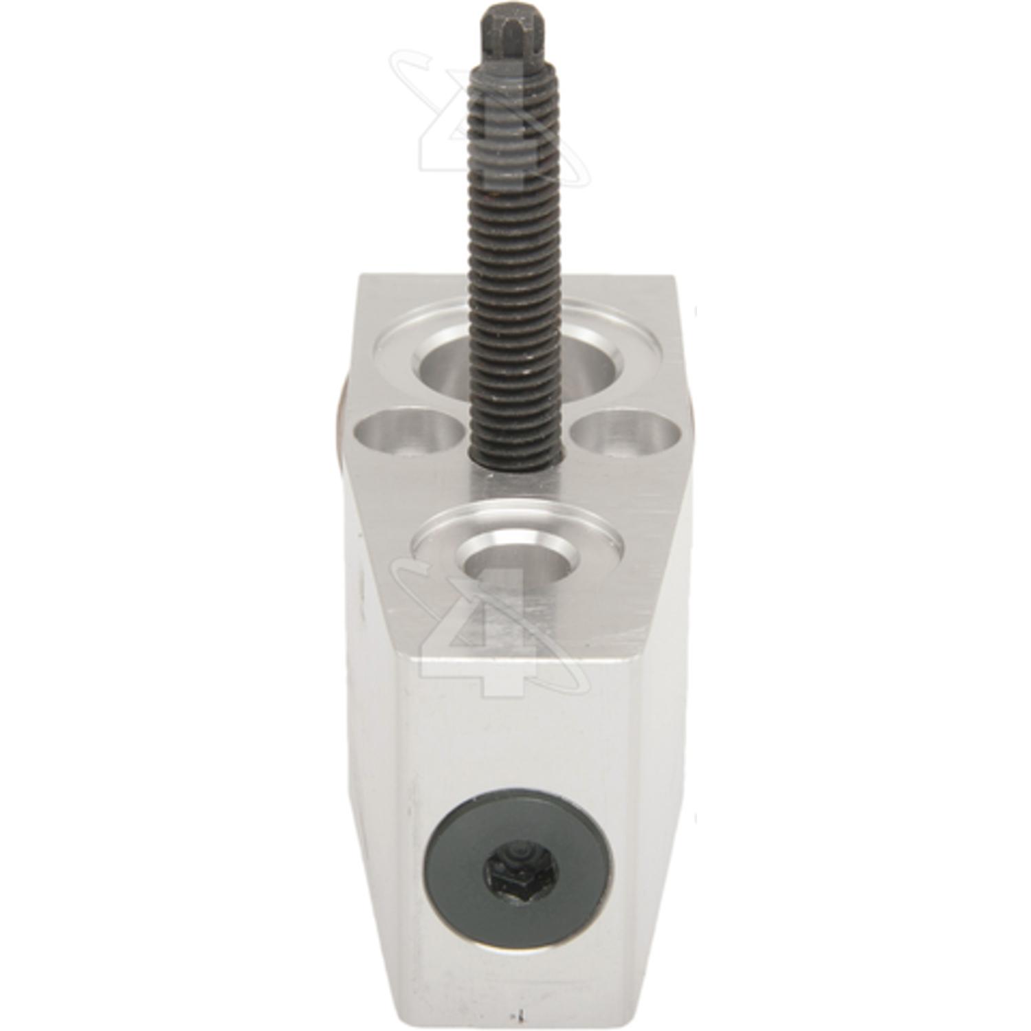 Four Seasons 39321 - A/C Expansion Valve Four Seasons 39321 A/C Expansion Valve product image 3 of 7