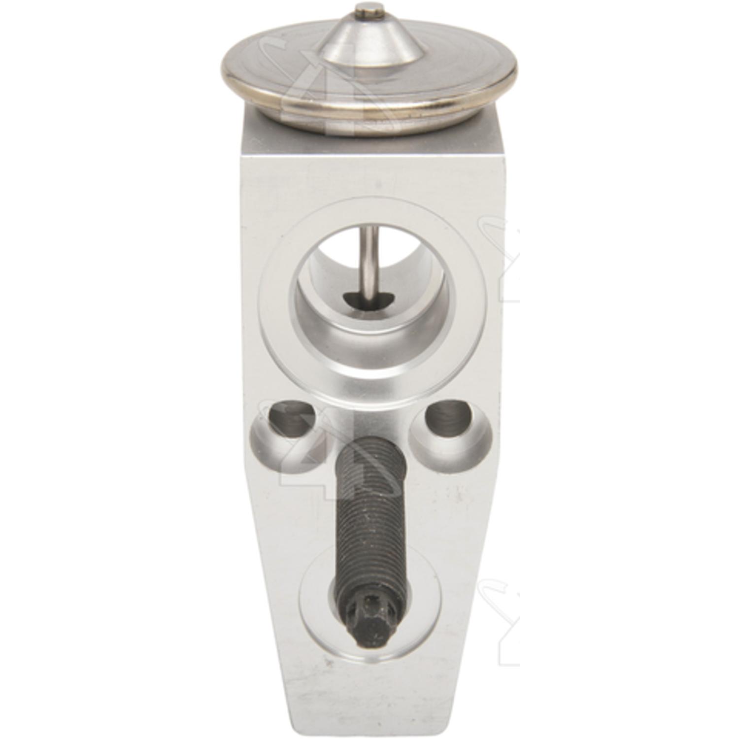 Four Seasons 39321 - A/C Expansion Valve Four Seasons 39321 A/C Expansion Valve product image 4 of 7