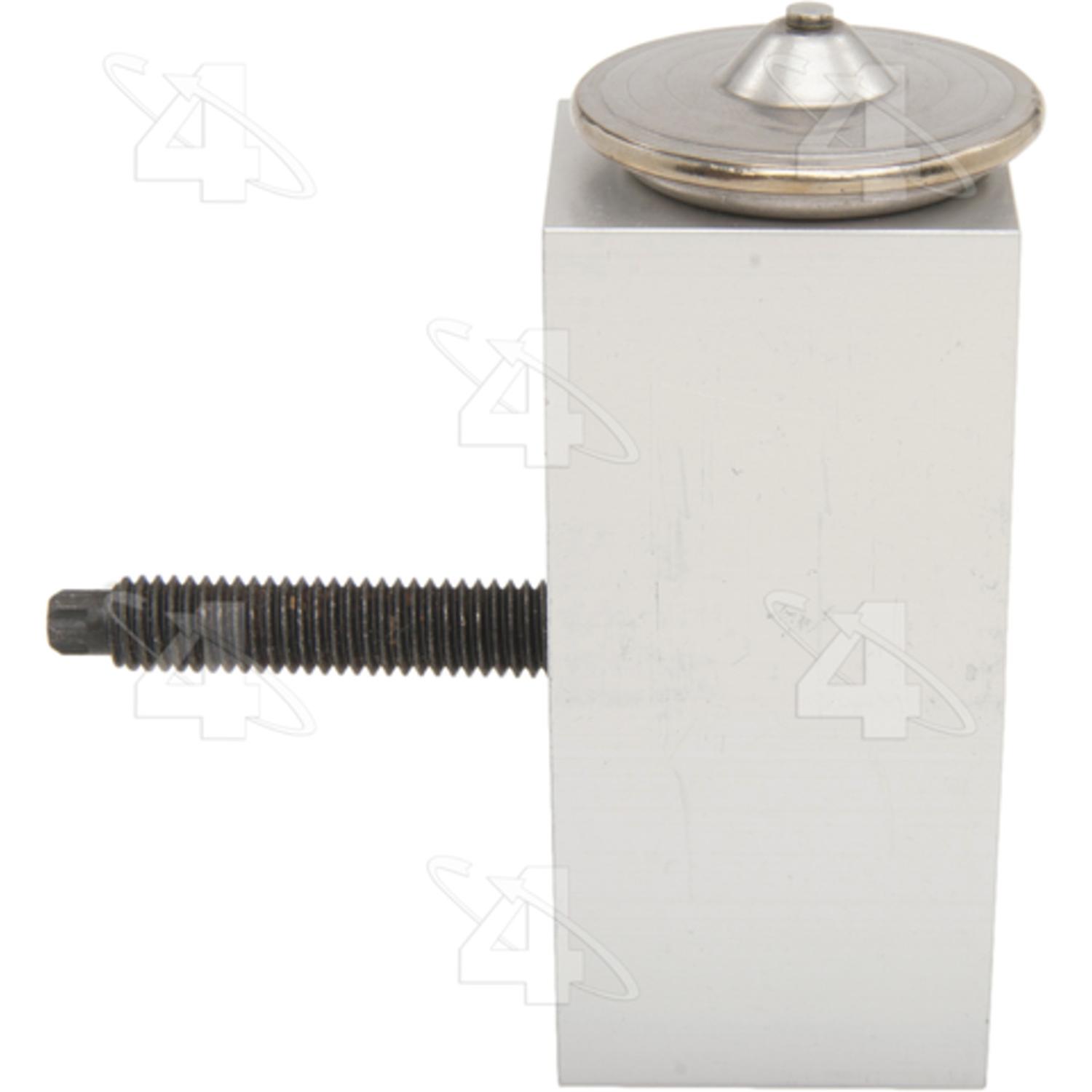 Four Seasons 39321 - A/C Expansion Valve Four Seasons 39321 A/C Expansion Valve product image 5 of 7