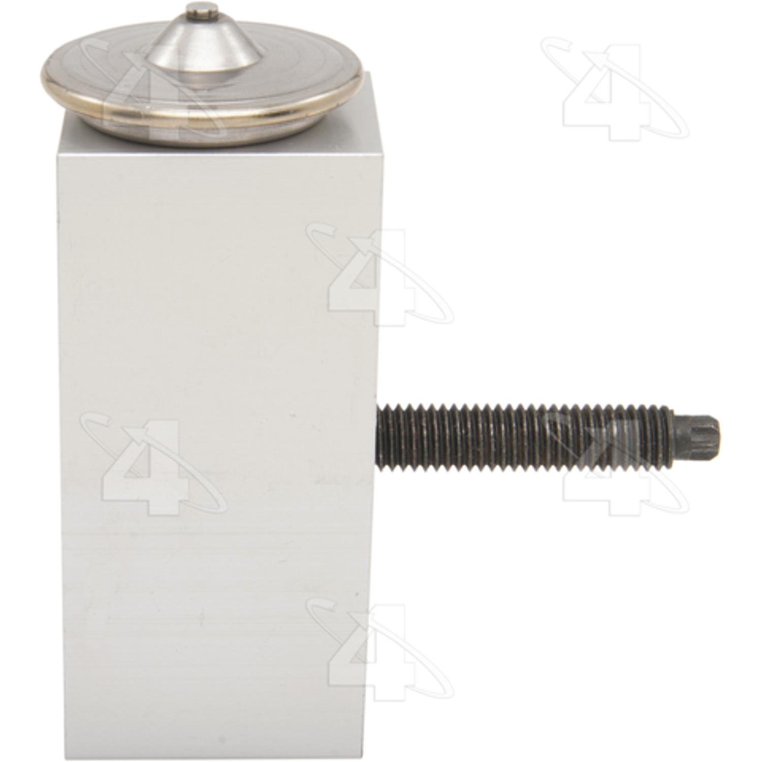 Four Seasons 39321 - A/C Expansion Valve Four Seasons 39321 A/C Expansion Valve product image 6 of 7