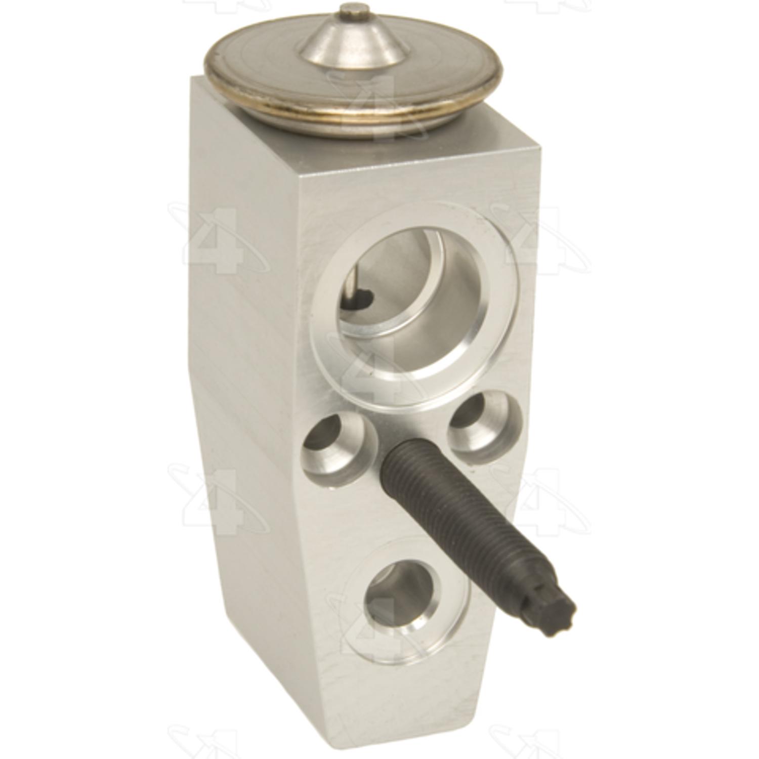 Four Seasons 39322 - A/C Expansion Valve Four Seasons 39322 A/C Expansion Valve product image 1 of 7