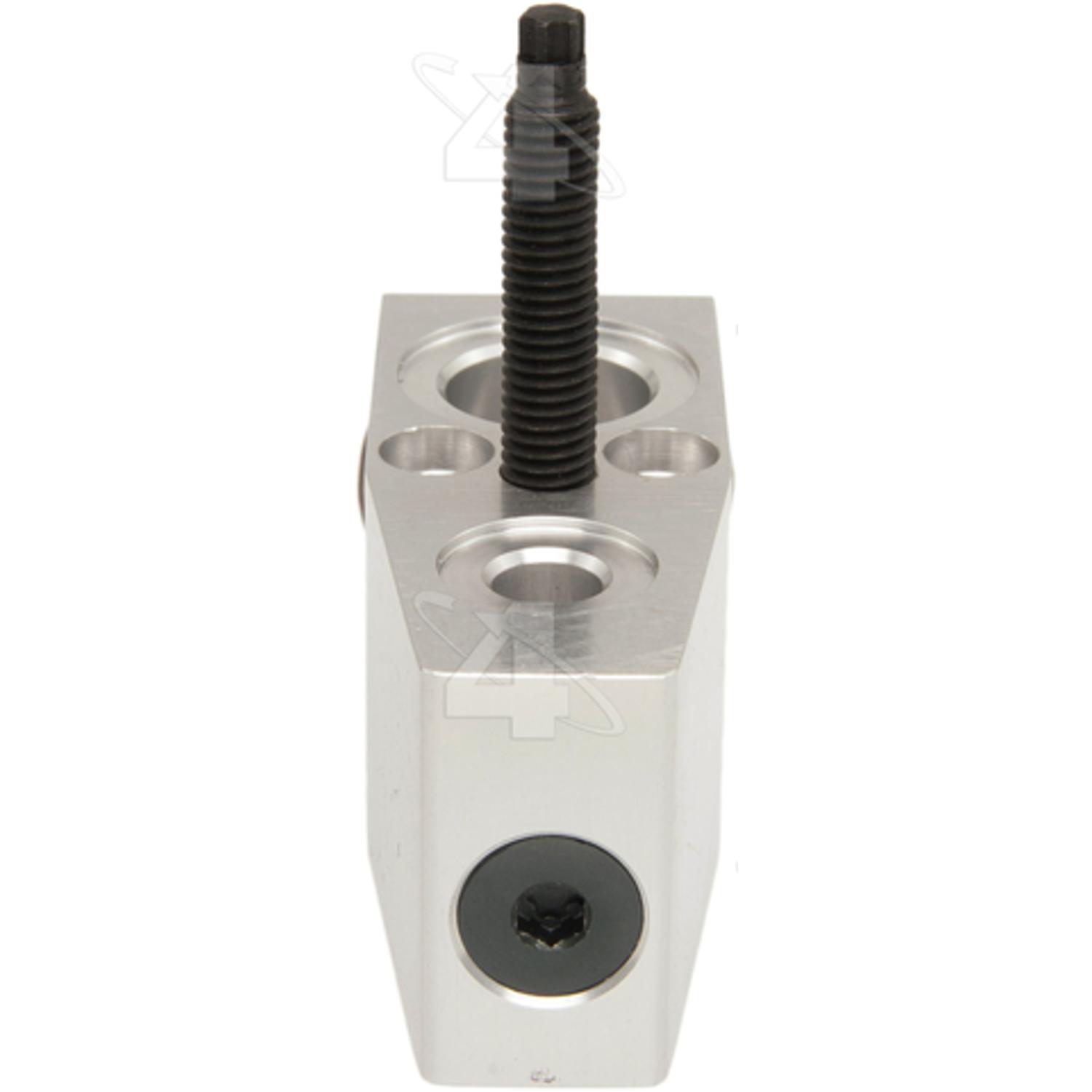 Four Seasons 39322 - A/C Expansion Valve Four Seasons 39322 A/C Expansion Valve product image 3 of 7