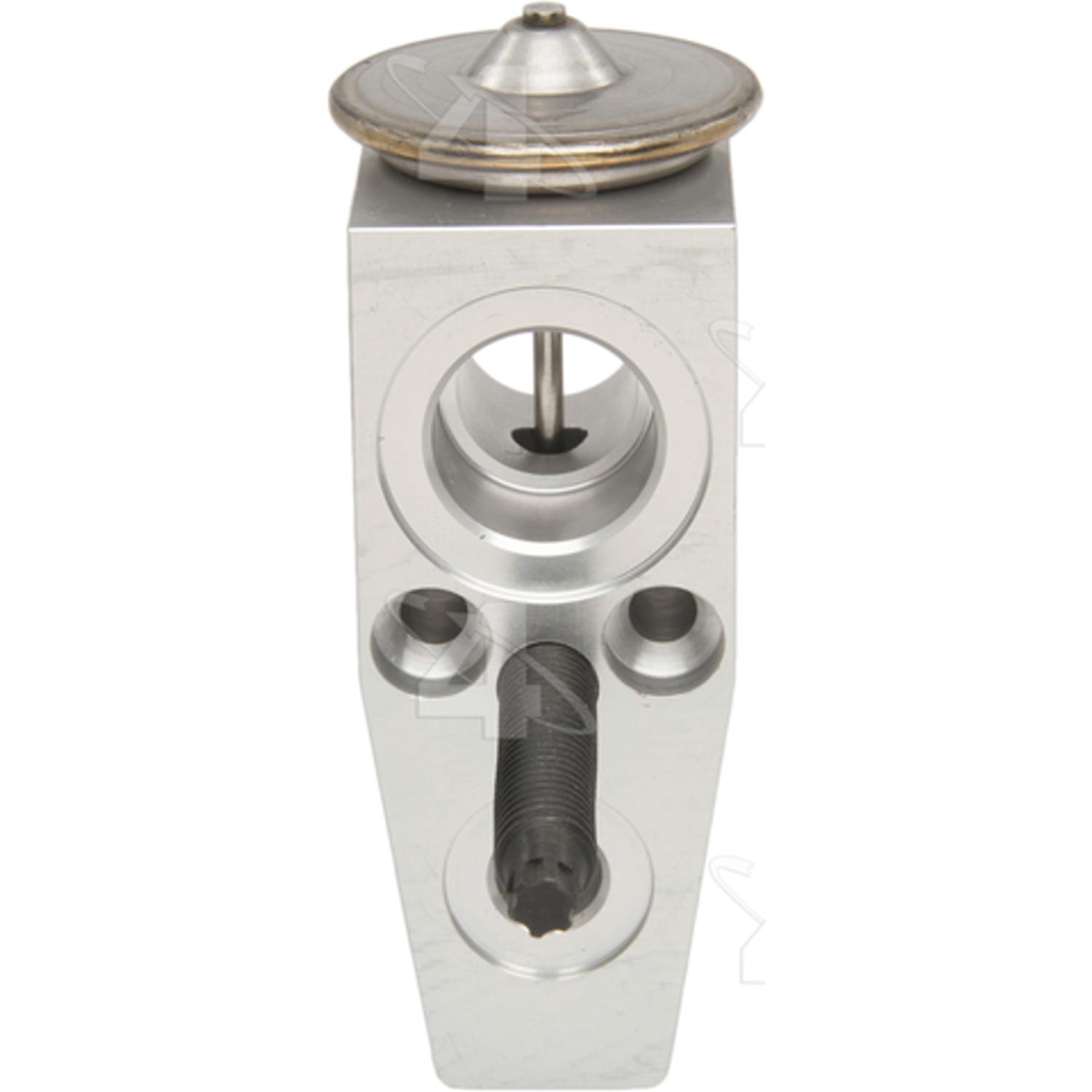 Four Seasons 39322 - A/C Expansion Valve Four Seasons 39322 A/C Expansion Valve product image 4 of 7