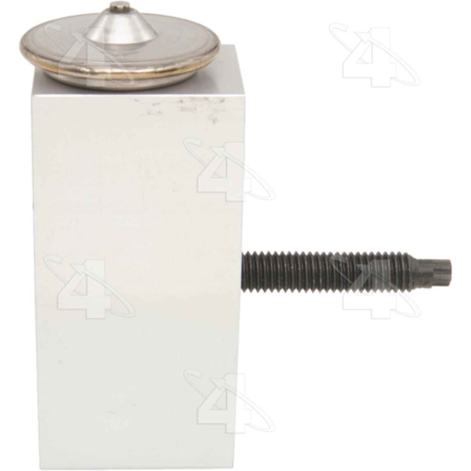 Four Seasons 39322 - A/C Expansion Valve Four Seasons 39322 A/C Expansion Valve product image 6 of 7