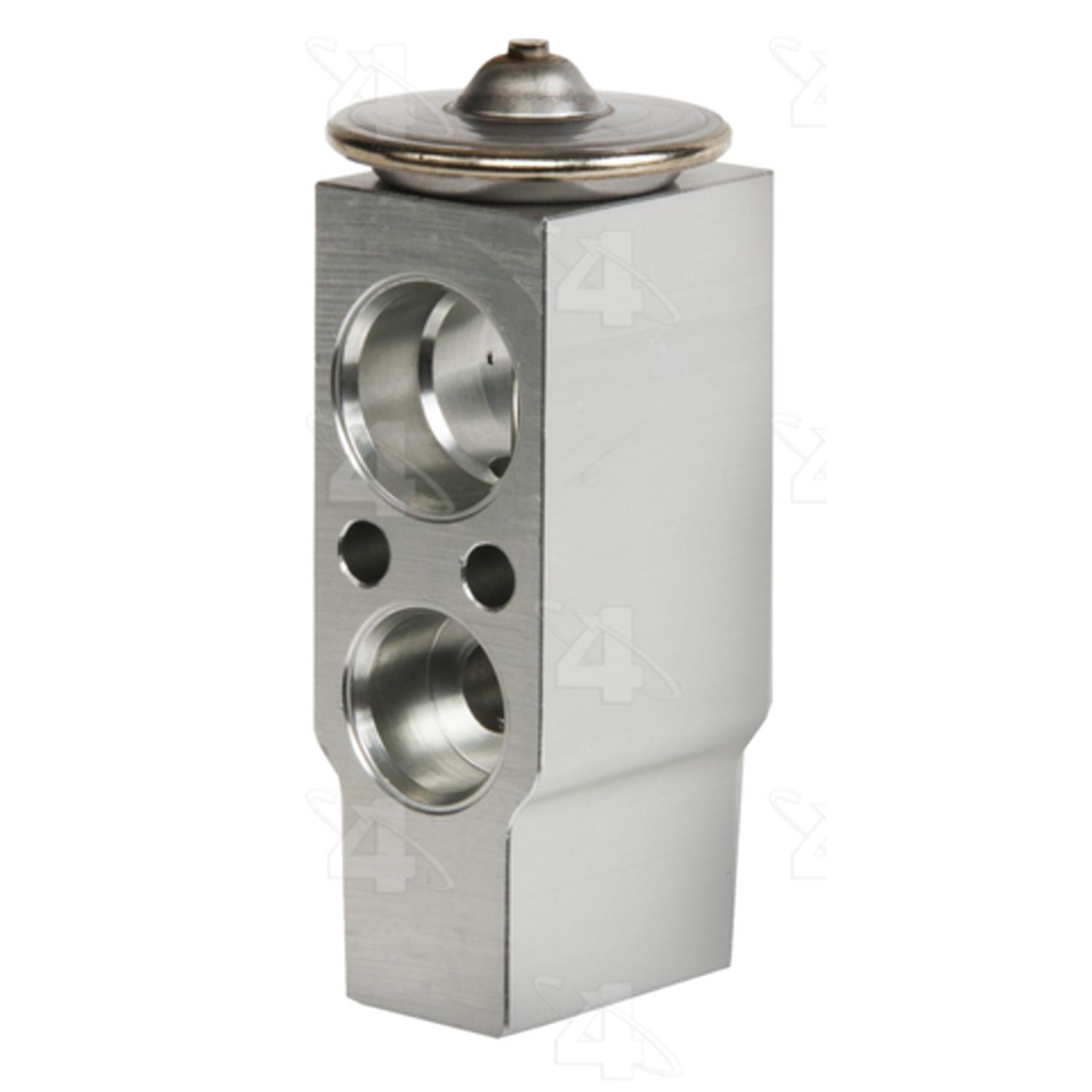 Four Seasons 39323 - A/C Expansion Valve Four Seasons 39323 A/C Expansion Valve product image 1 of 7