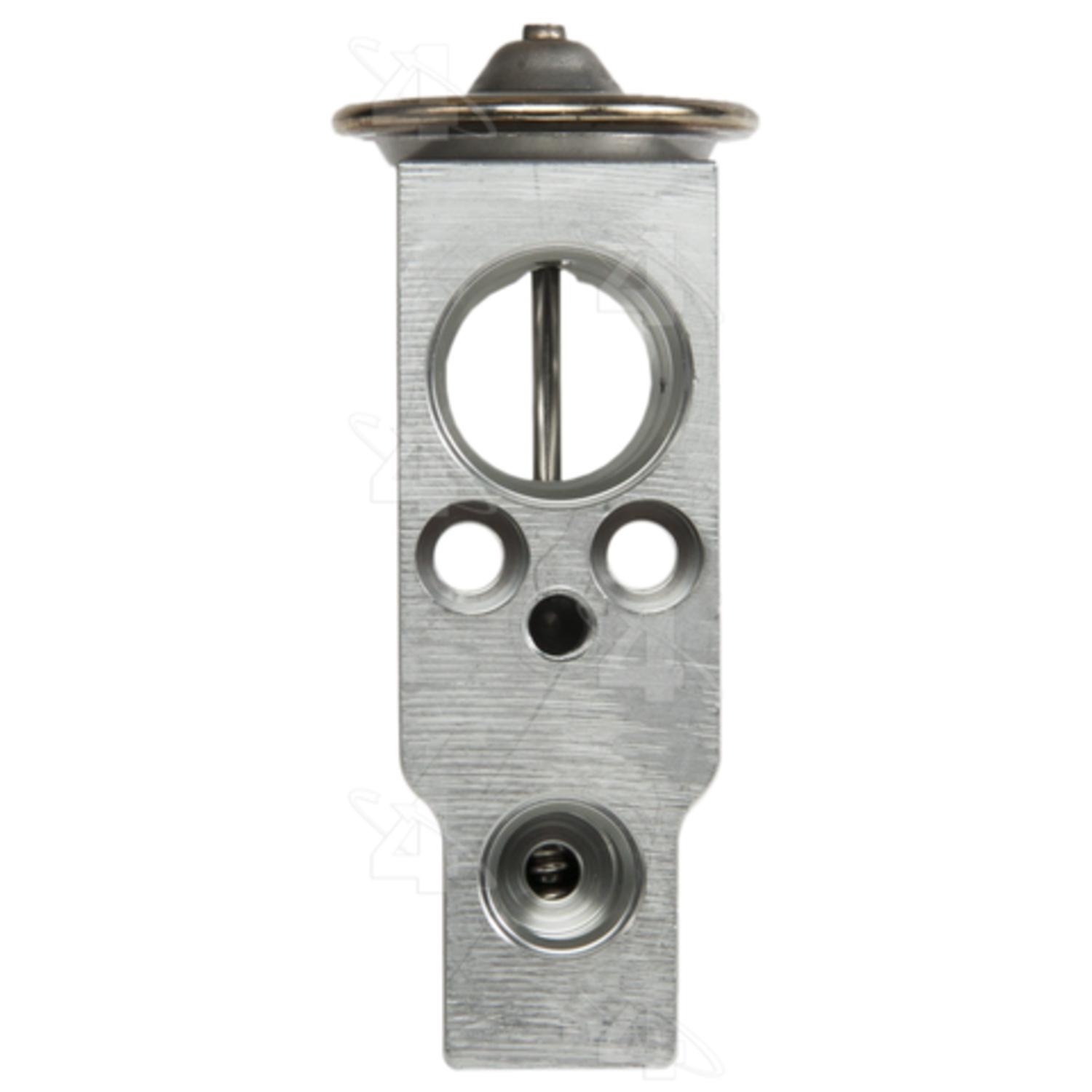 Four Seasons 39323 - A/C Expansion Valve Four Seasons 39323 A/C Expansion Valve product image 2 of 7