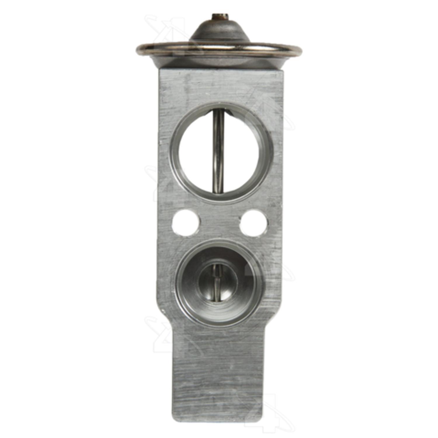 Four Seasons 39323 - A/C Expansion Valve Four Seasons 39323 A/C Expansion Valve product image 4 of 7