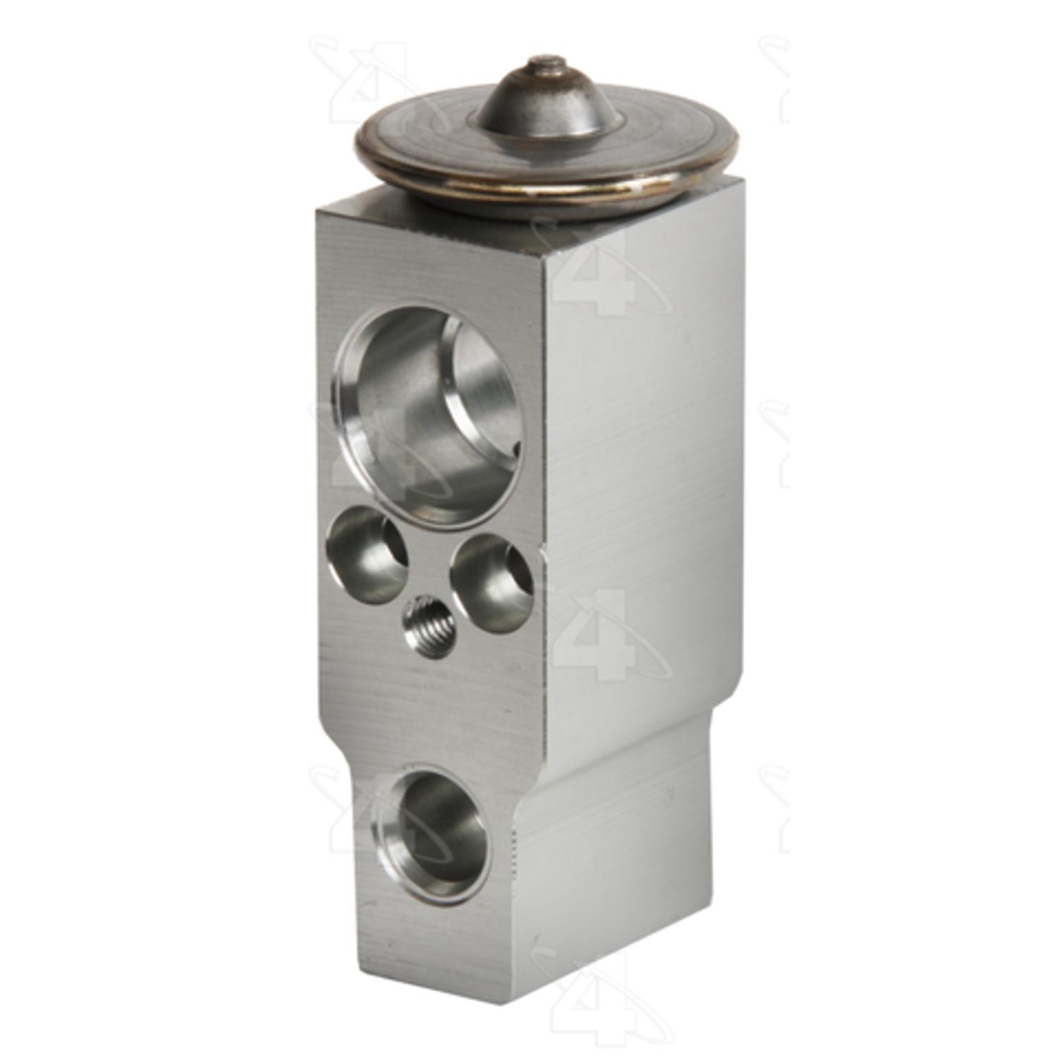 Four Seasons 39324 - A/C Expansion Valve Four Seasons 39324 A/C Expansion Valve product image 1 of 7