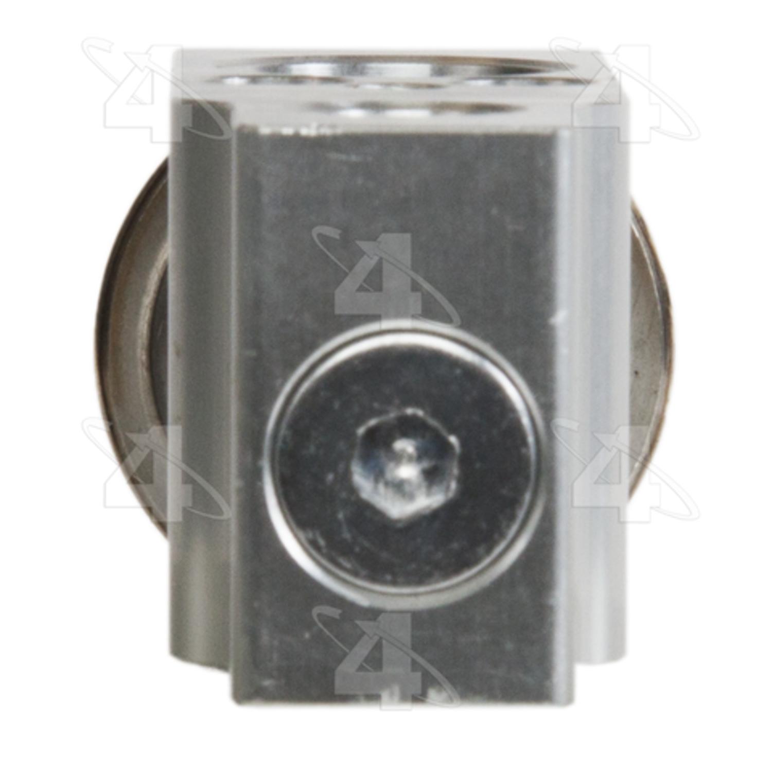 Four Seasons 39324 - A/C Expansion Valve Four Seasons 39324 A/C Expansion Valve product image 3 of 7