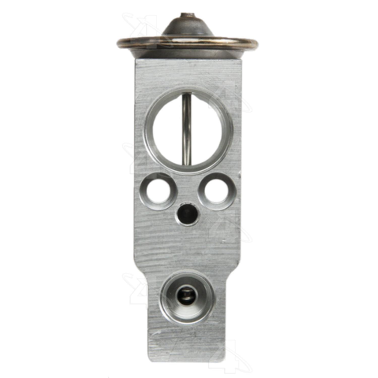 Four Seasons 39324 - A/C Expansion Valve Four Seasons 39324 A/C Expansion Valve product image 4 of 7