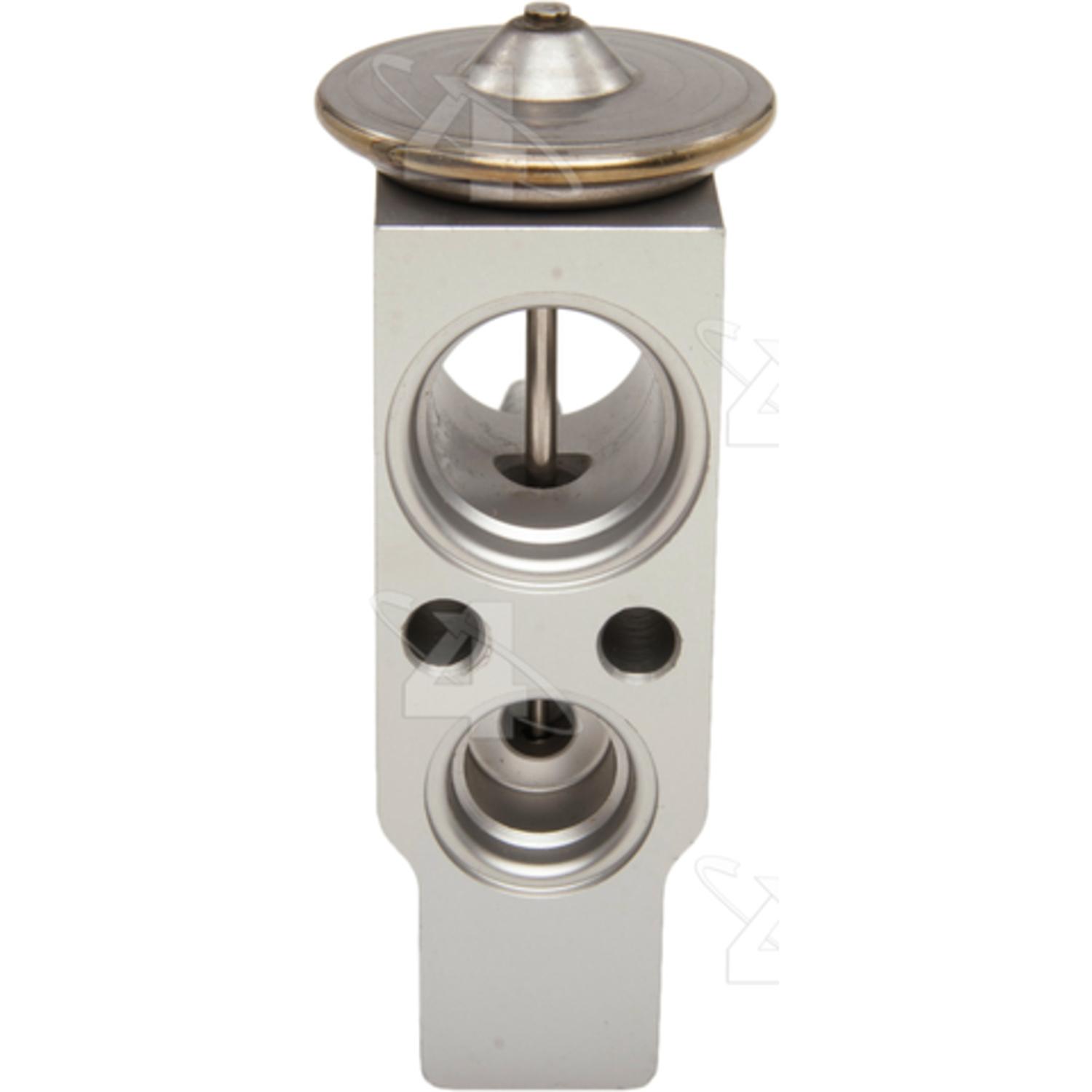 Four Seasons 39326 - A/C Expansion Valve Four Seasons 39326 A/C Expansion Valve product image 2 of 7