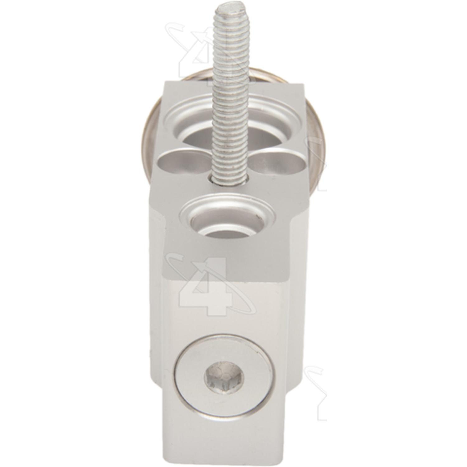 Four Seasons 39326 - A/C Expansion Valve Four Seasons 39326 A/C Expansion Valve product image 3 of 7