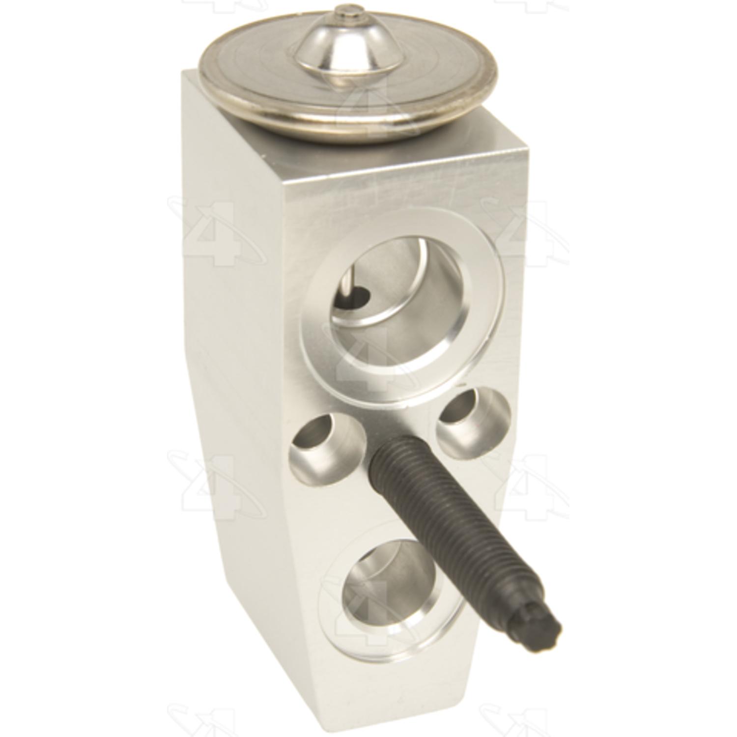 Four Seasons 39327 - A/C Expansion Valve Four Seasons 39327 A/C Expansion Valve product image 1 of 7