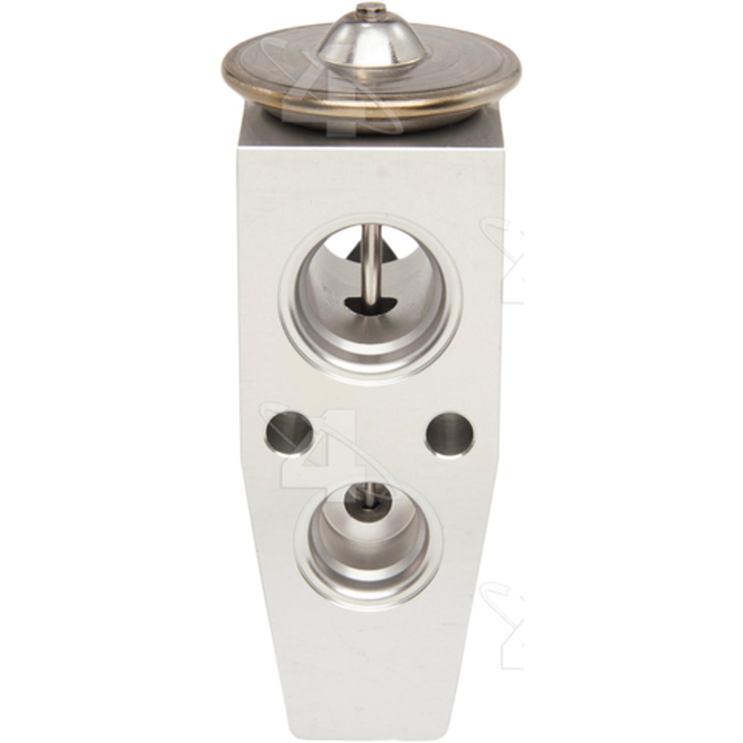 Four Seasons 39327 - A/C Expansion Valve Four Seasons 39327 A/C Expansion Valve product image 2 of 7