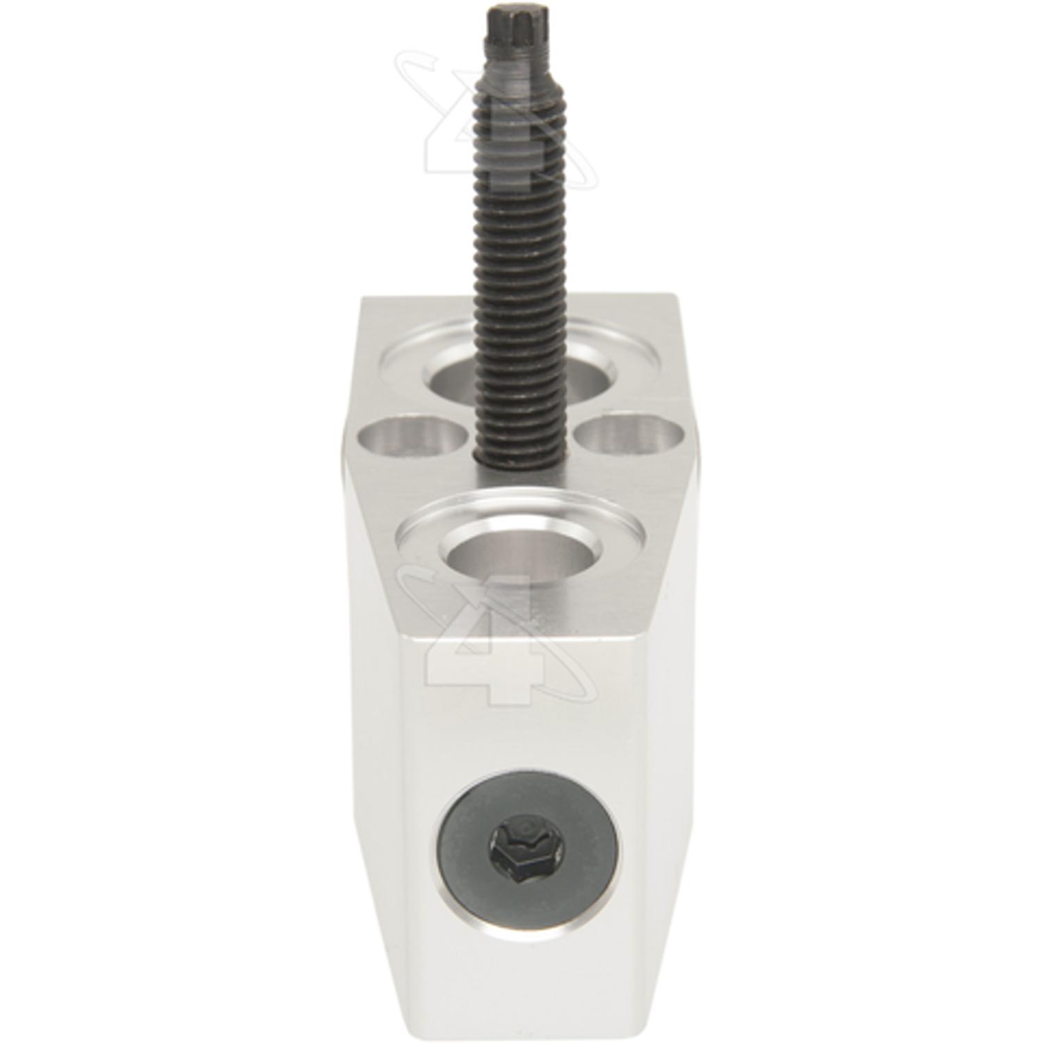 Four Seasons 39327 - A/C Expansion Valve Four Seasons 39327 A/C Expansion Valve product image 3 of 7