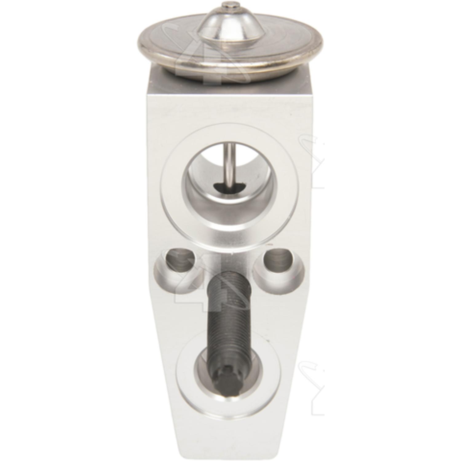 Four Seasons 39327 - A/C Expansion Valve Four Seasons 39327 A/C Expansion Valve product image 4 of 7