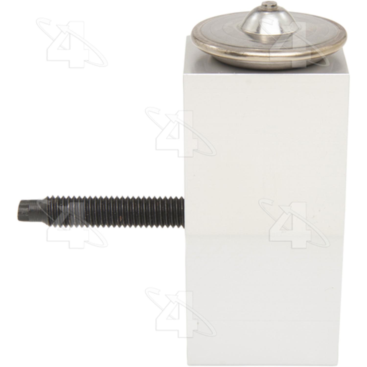 Four Seasons 39327 - A/C Expansion Valve Four Seasons 39327 A/C Expansion Valve product image 5 of 7