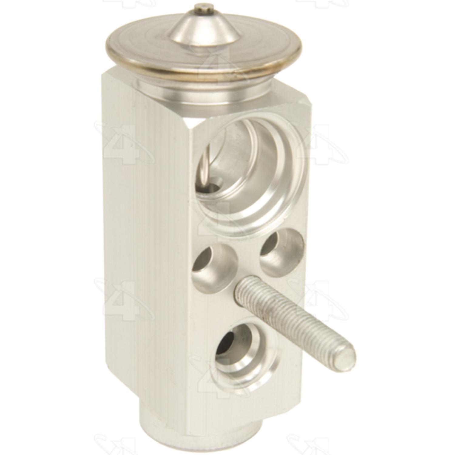 Four Seasons 39330 - A/C Expansion Valve Four Seasons 39330 A/C Expansion Valve product image 1 of 7