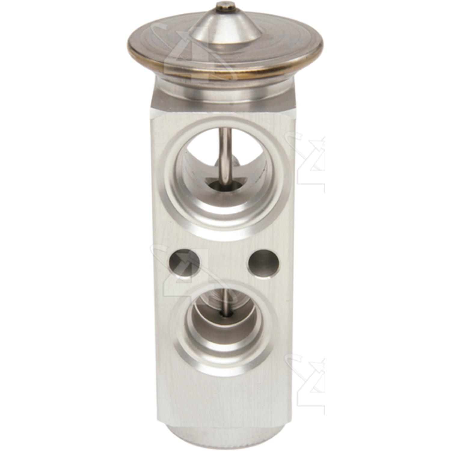 Four Seasons 39330 - A/C Expansion Valve Four Seasons 39330 A/C Expansion Valve product image 2 of 7