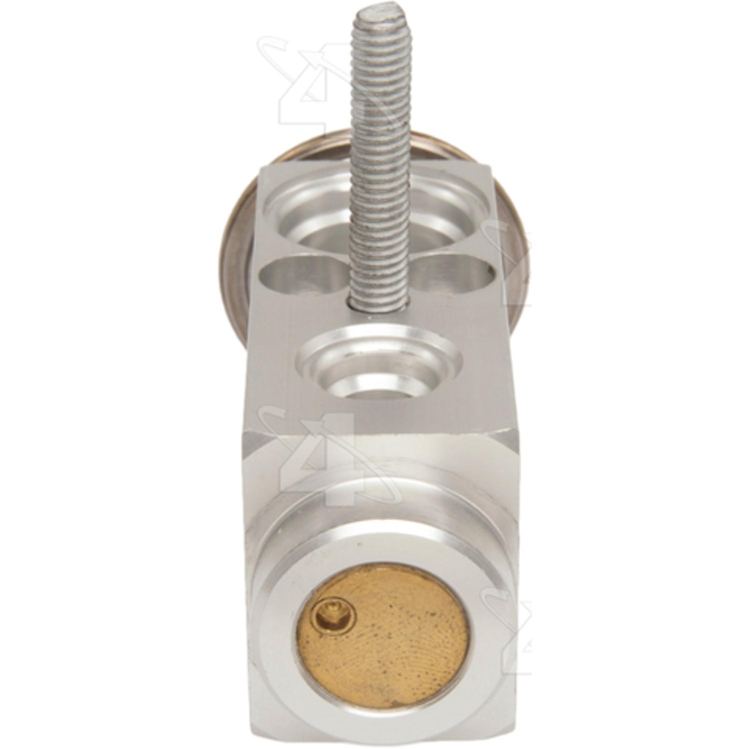Four Seasons 39330 - A/C Expansion Valve Four Seasons 39330 A/C Expansion Valve product image 3 of 7