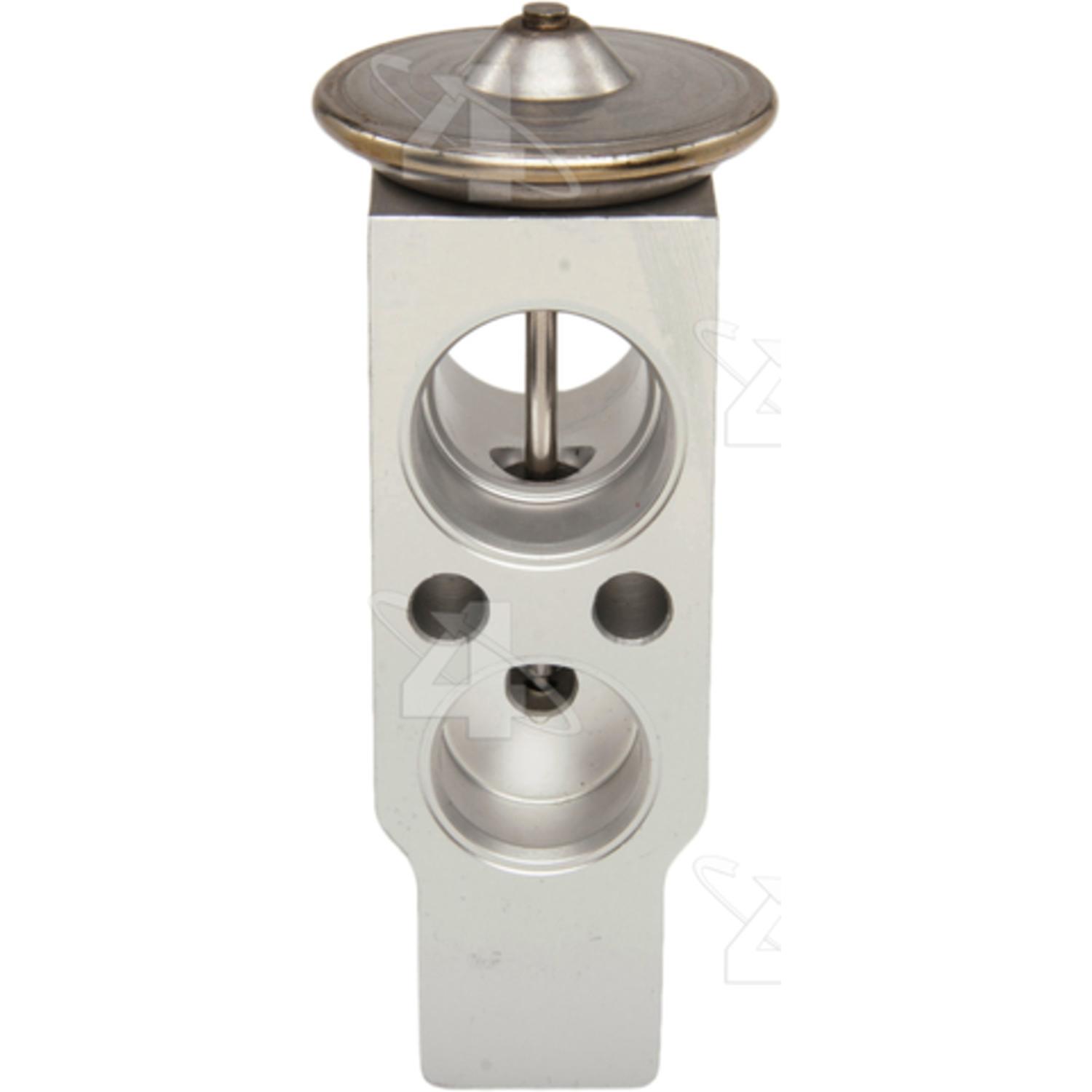 Four Seasons 39331 - A/C Expansion Valve Four Seasons 39331 A/C Expansion Valve product image 2 of 7